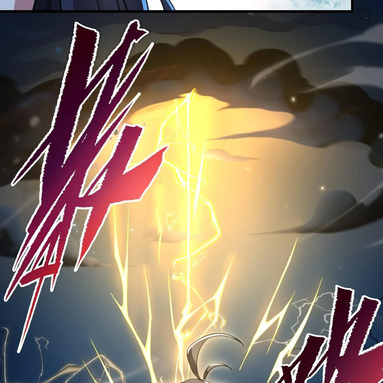 Despite Coming From the Abyss, I Will Save Humanity Chapter 79 page 29 - 