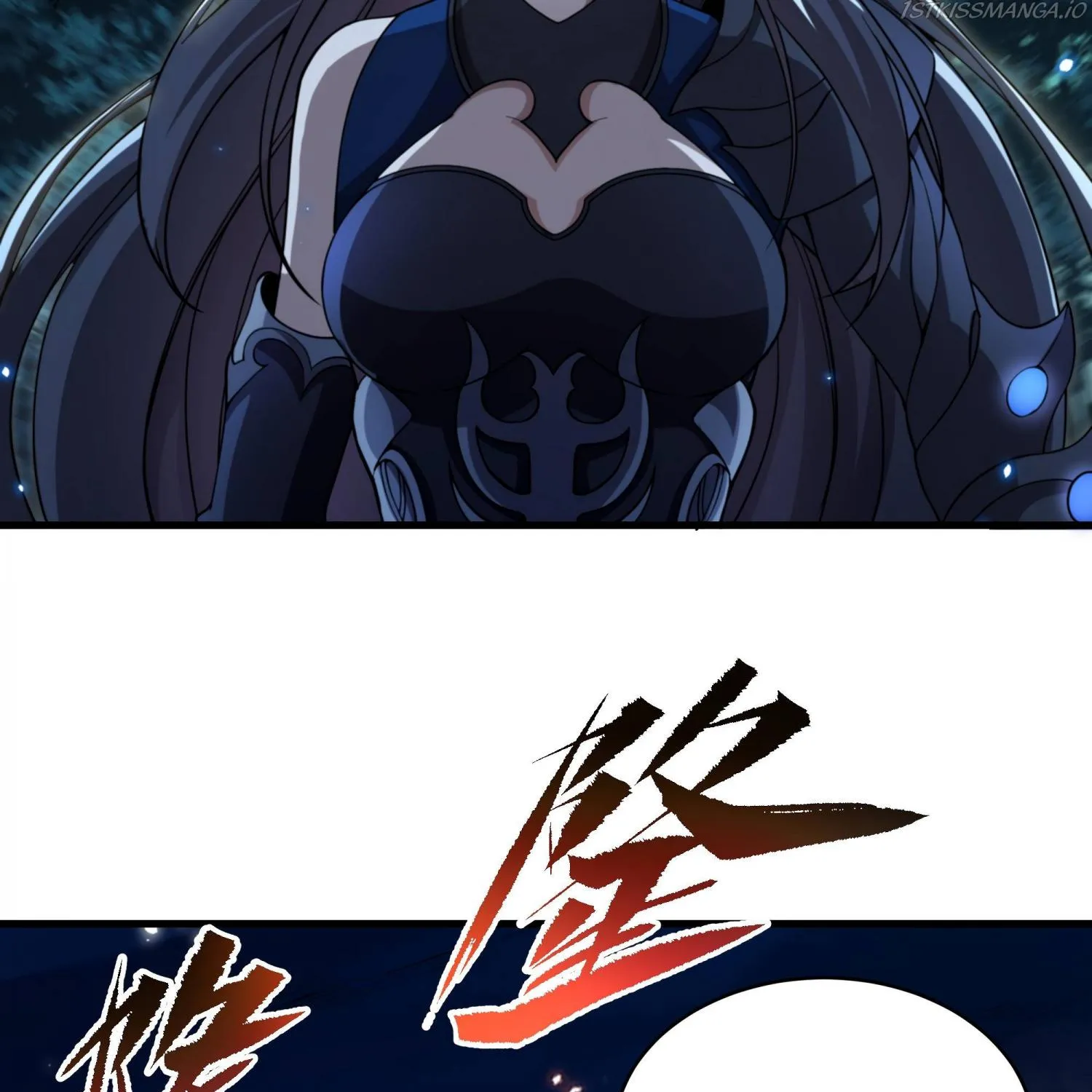 Despite Coming From the Abyss, I Will Save Humanity Chapter 79 page 31 - 
