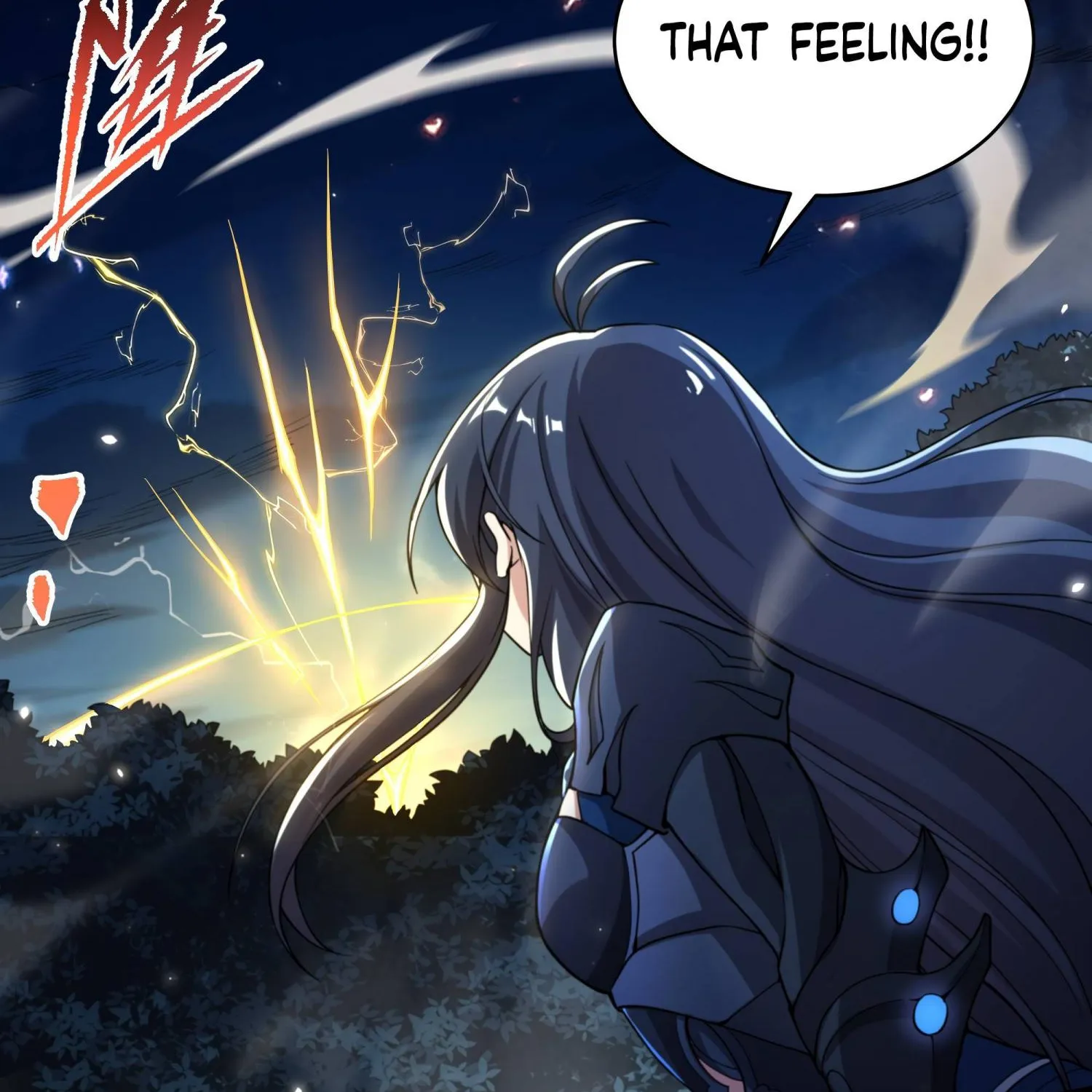 Despite Coming From the Abyss, I Will Save Humanity Chapter 79 page 32 - 