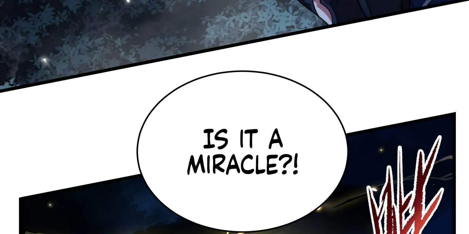 Despite Coming From the Abyss, I Will Save Humanity Chapter 79 page 33 - 
