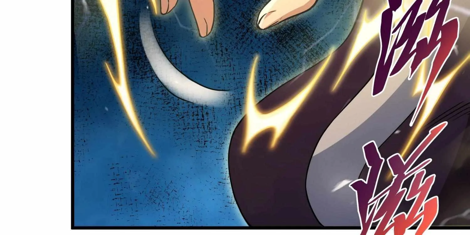 Despite Coming From the Abyss, I Will Save Humanity Chapter 79 page 38 - 