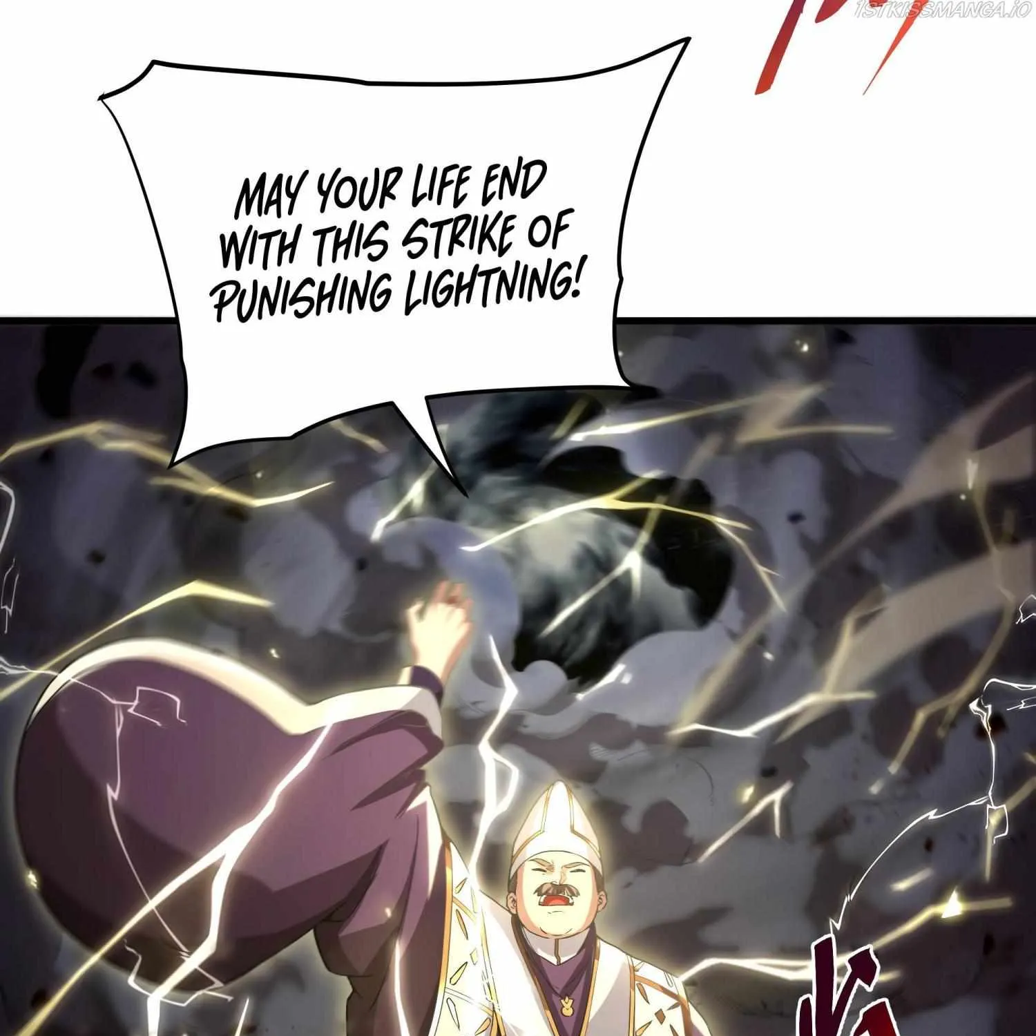 Despite Coming From the Abyss, I Will Save Humanity Chapter 79 page 39 - 