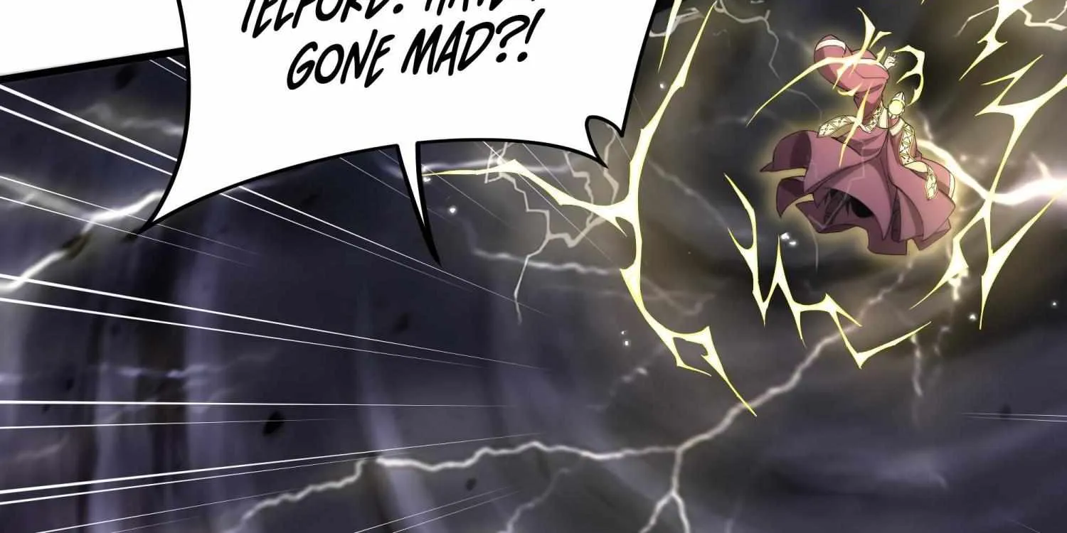Despite Coming From the Abyss, I Will Save Humanity Chapter 79 page 41 - 