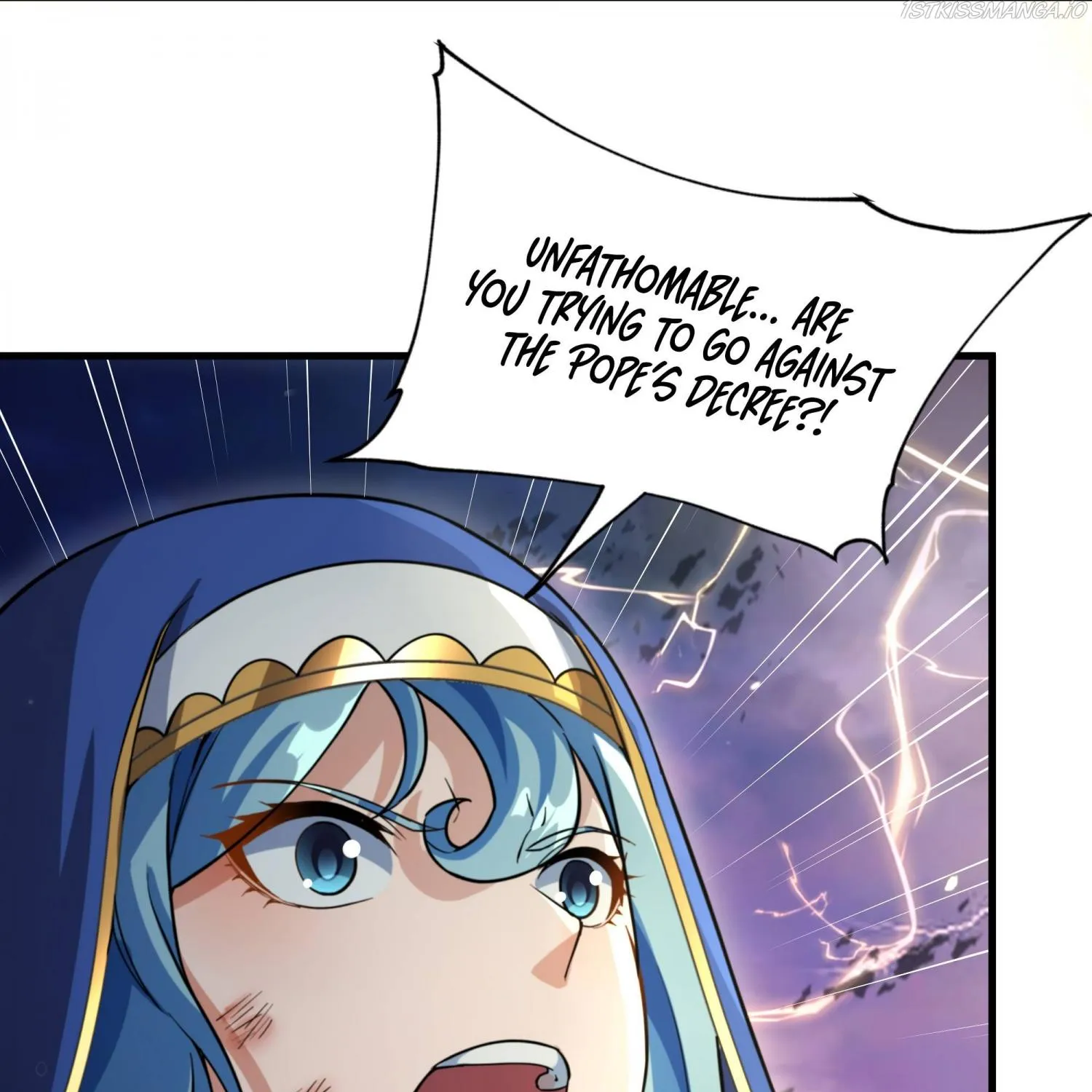 Despite Coming From the Abyss, I Will Save Humanity Chapter 79 page 45 - 
