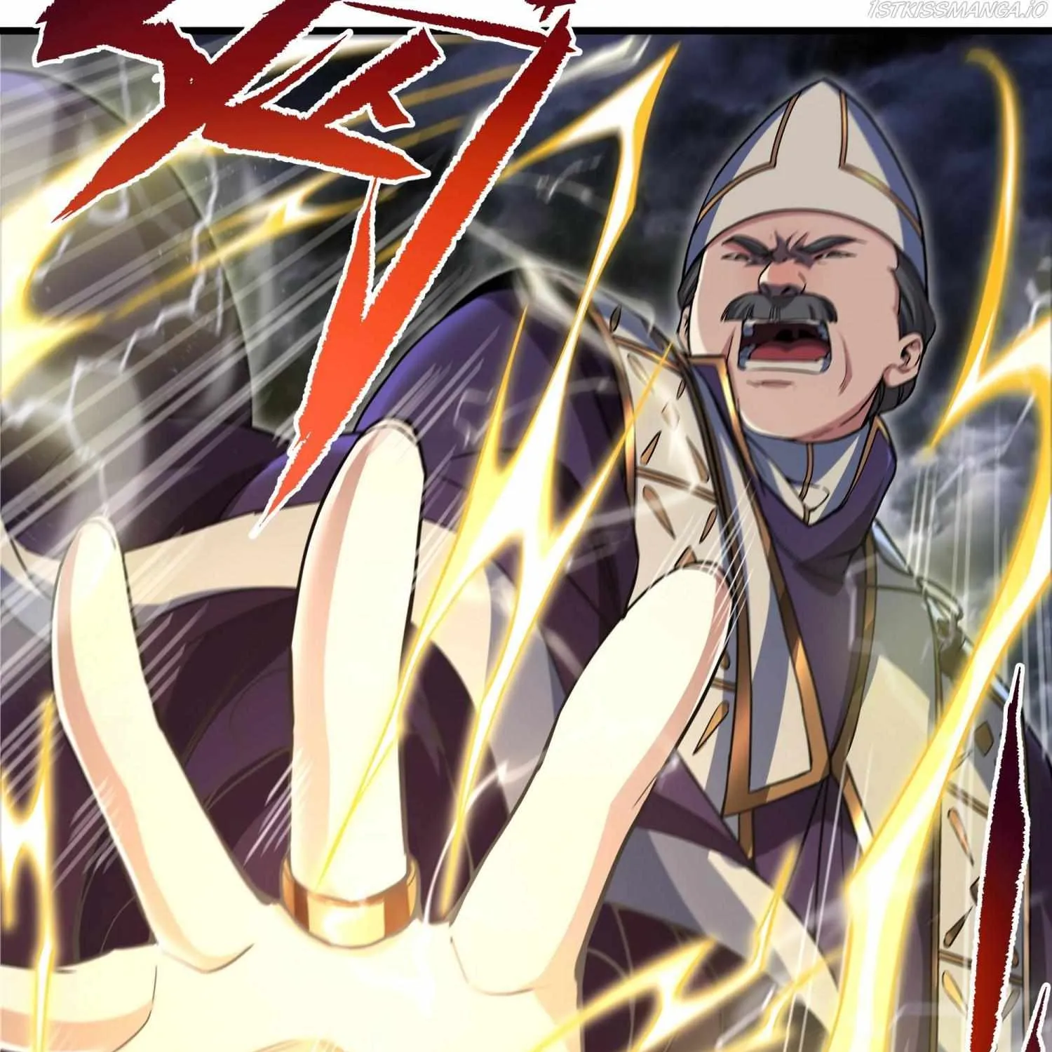Despite Coming From the Abyss, I Will Save Humanity Chapter 79 page 48 - 