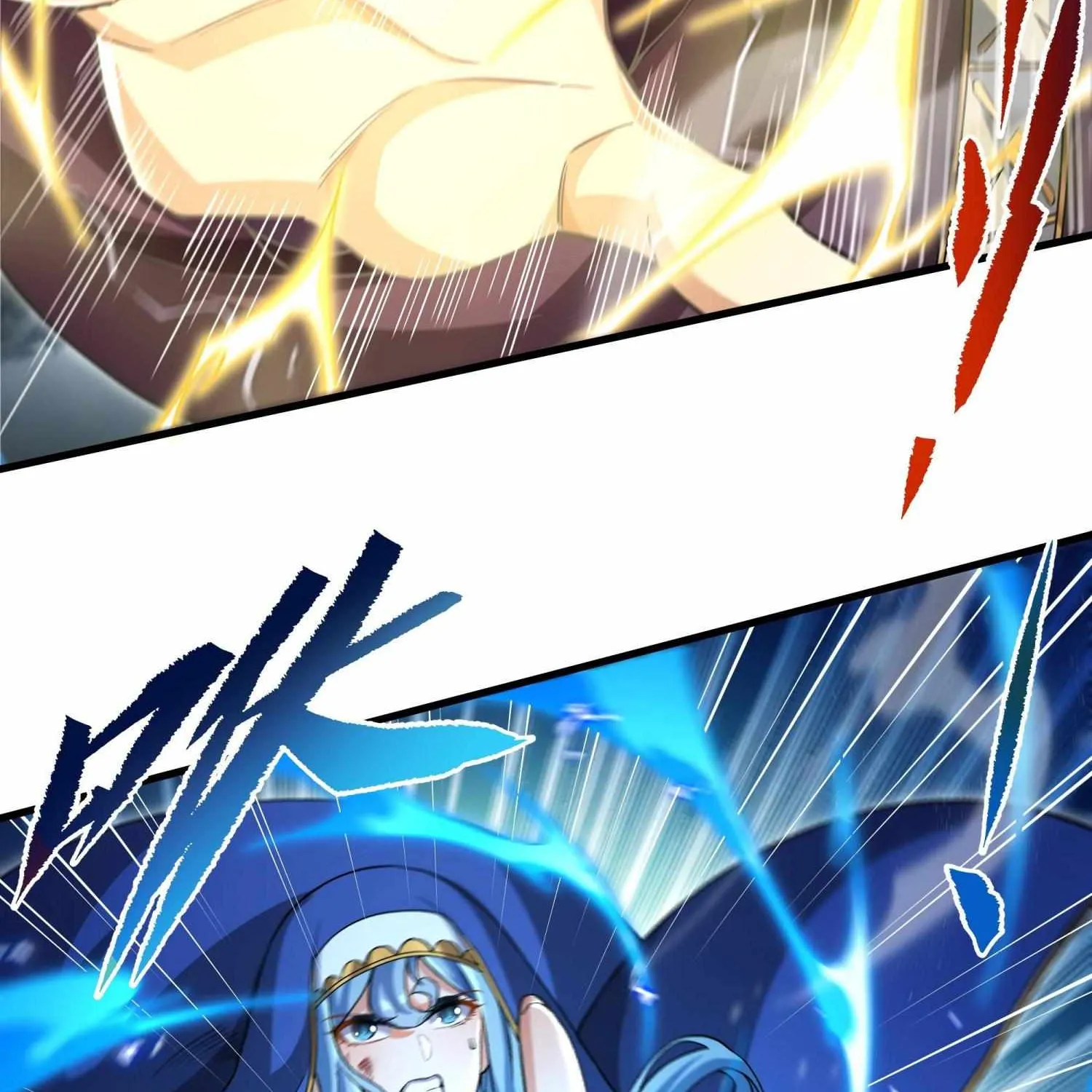 Despite Coming From the Abyss, I Will Save Humanity Chapter 79 page 49 - 