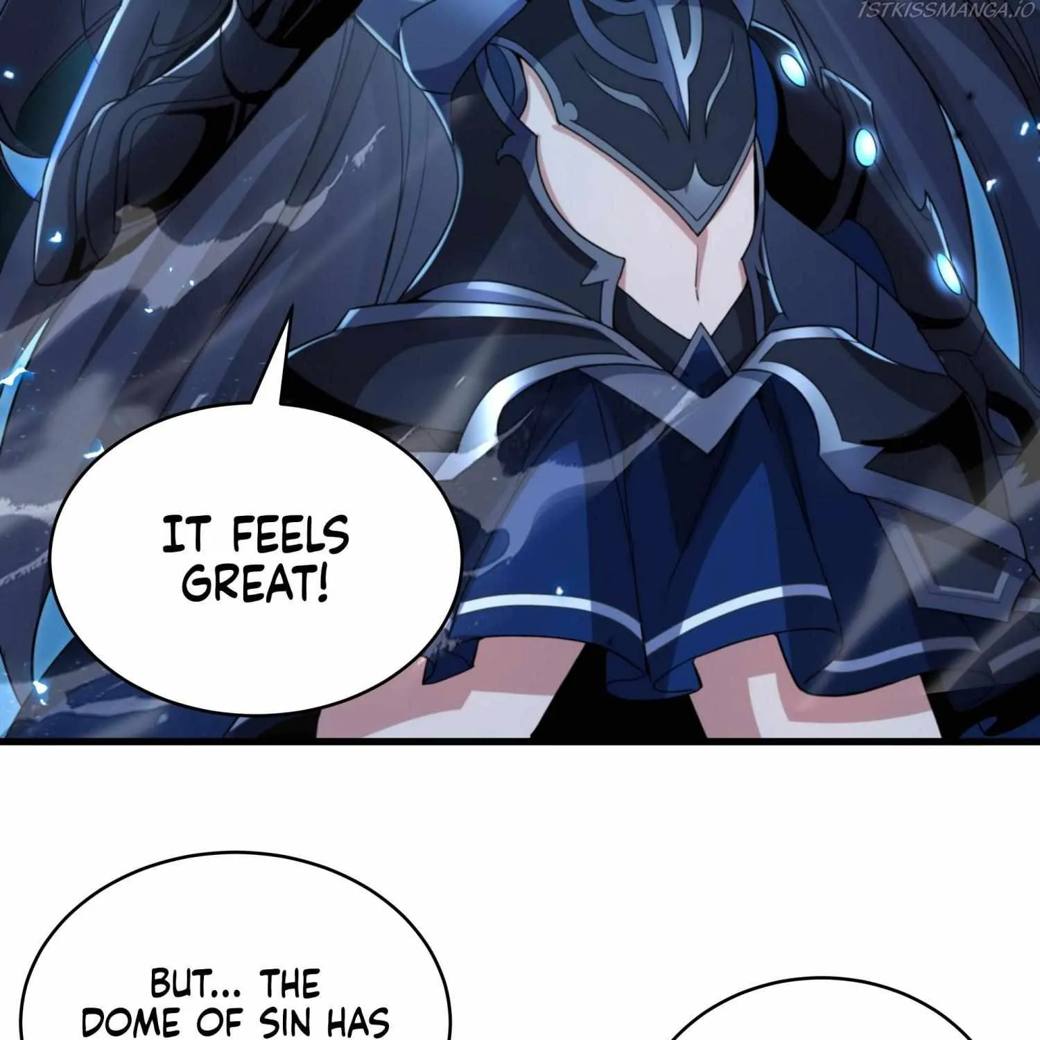 Despite Coming From the Abyss, I Will Save Humanity Chapter 79 page 6 - 