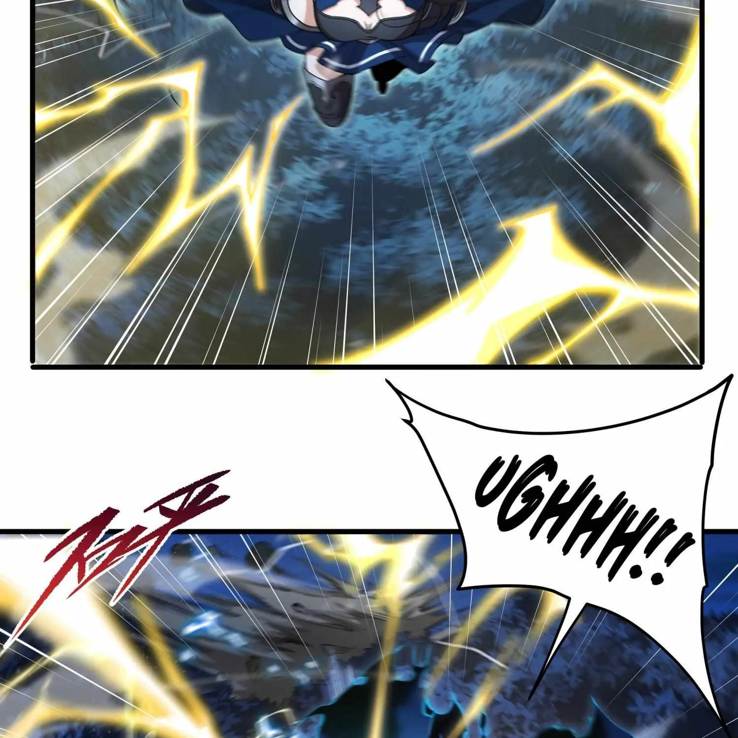 Despite Coming From the Abyss, I Will Save Humanity Chapter 79 page 56 - 