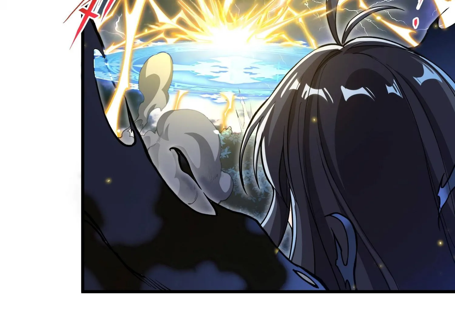Despite Coming From the Abyss, I Will Save Humanity Chapter 79 page 59 - 