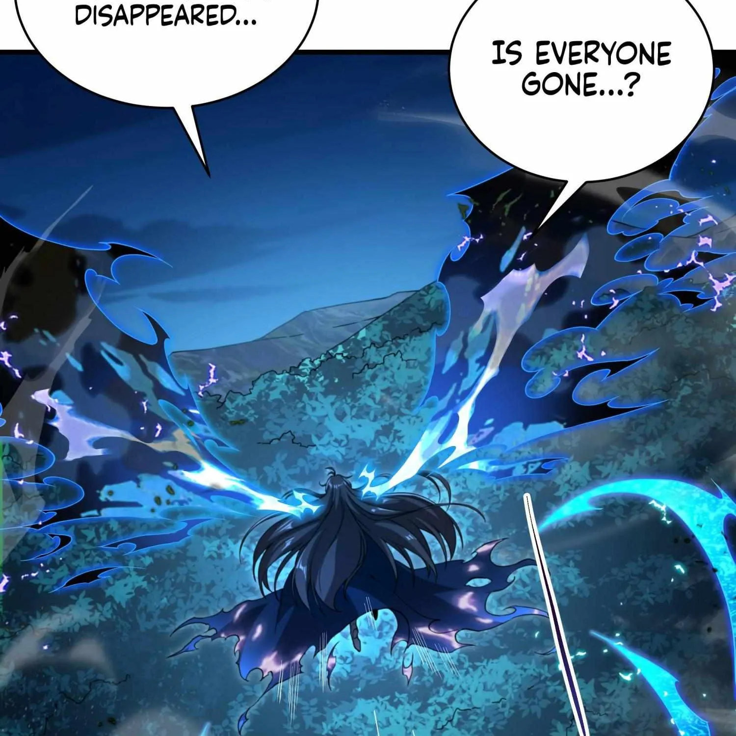 Despite Coming From the Abyss, I Will Save Humanity Chapter 79 page 7 - 