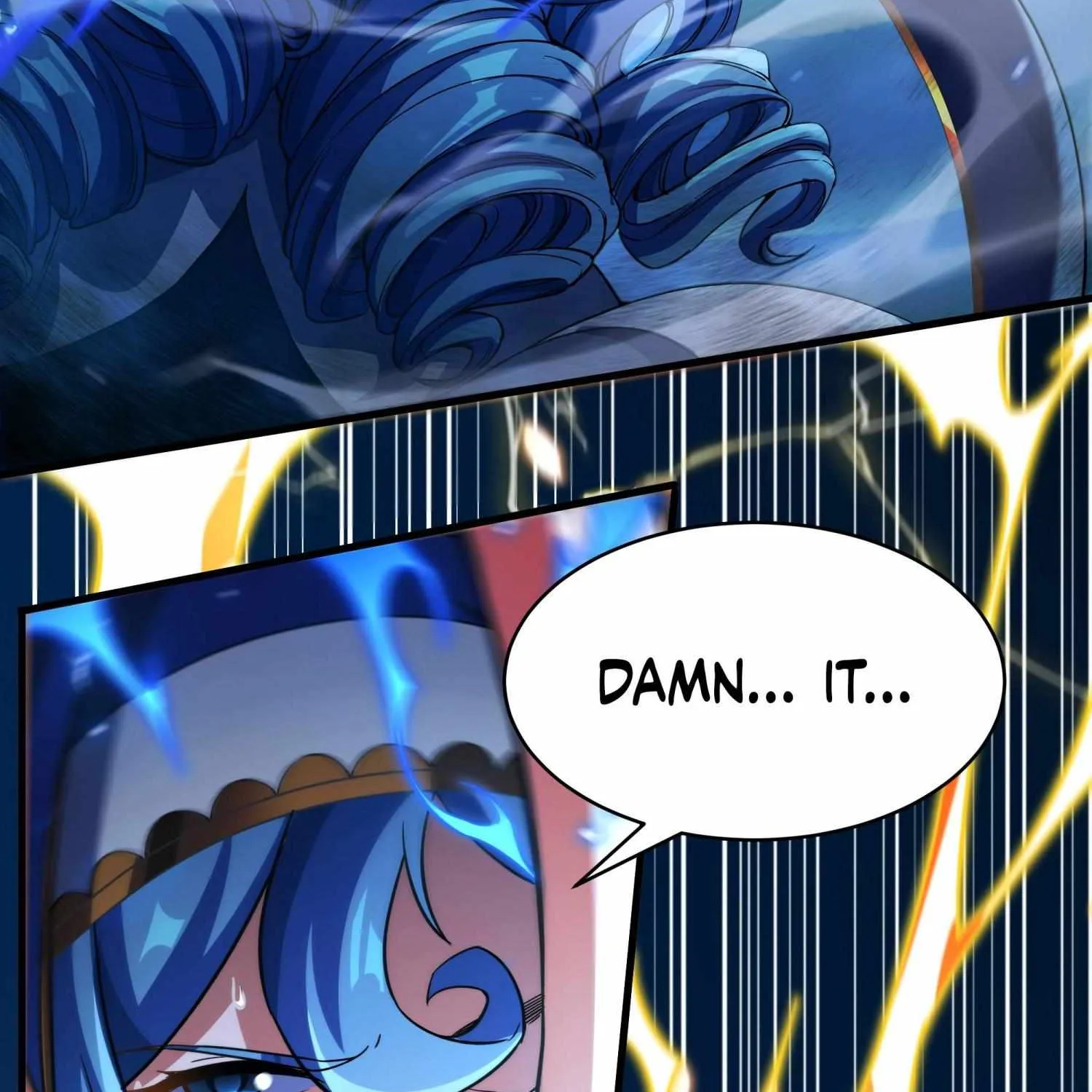 Despite Coming From the Abyss, I Will Save Humanity Chapter 79 page 61 - 
