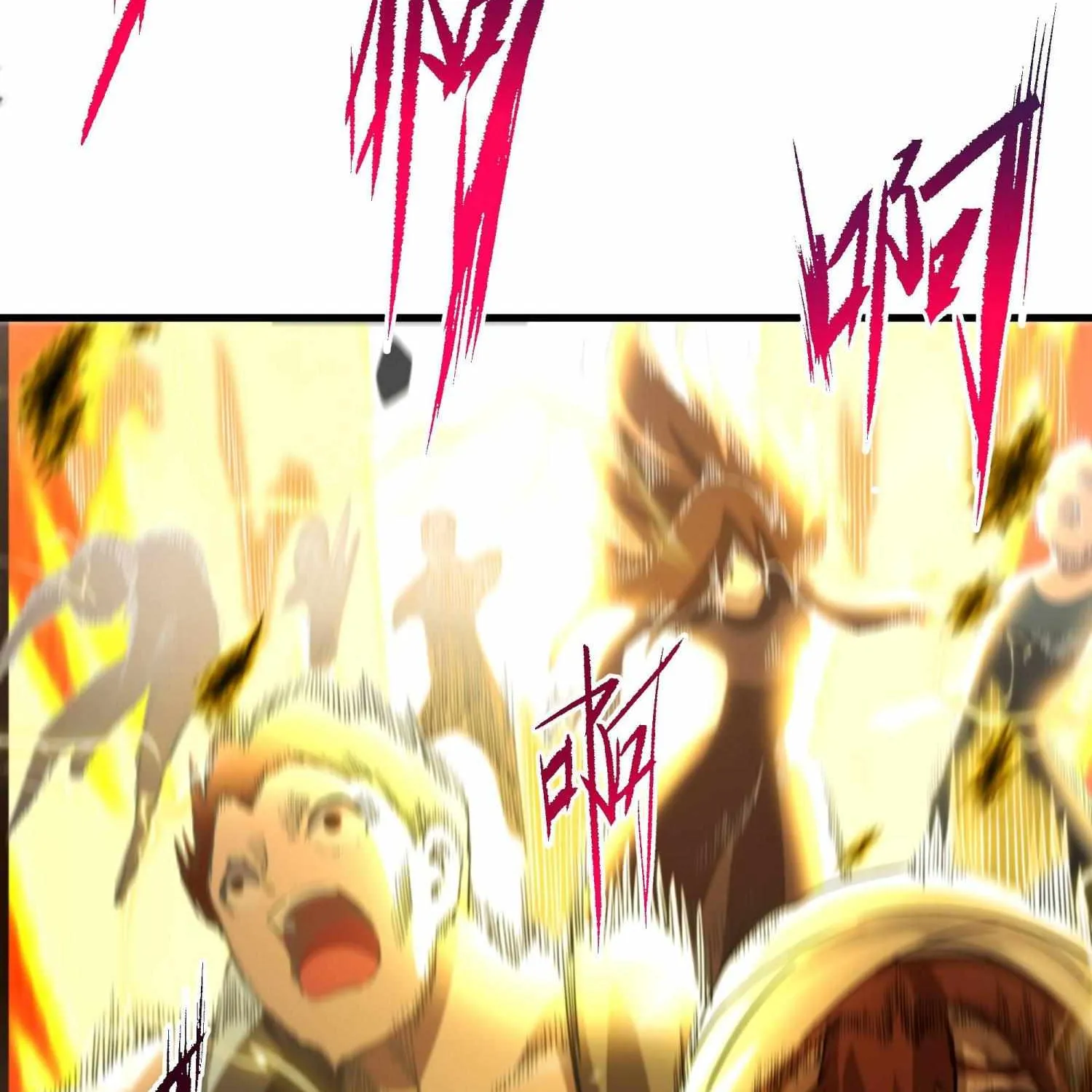 Despite Coming From the Abyss, I Will Save Humanity Chapter 79 page 67 - 