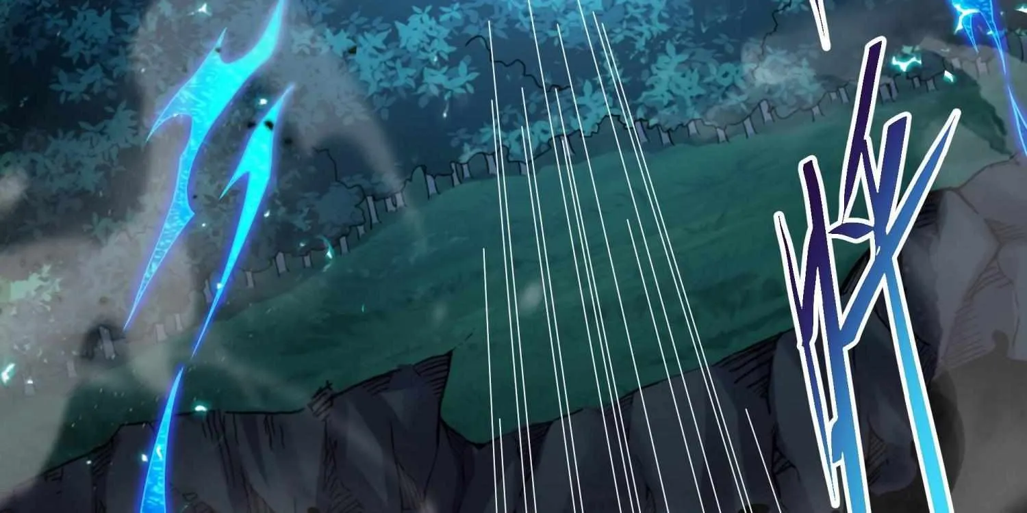 Despite Coming From the Abyss, I Will Save Humanity Chapter 79 page 8 - 