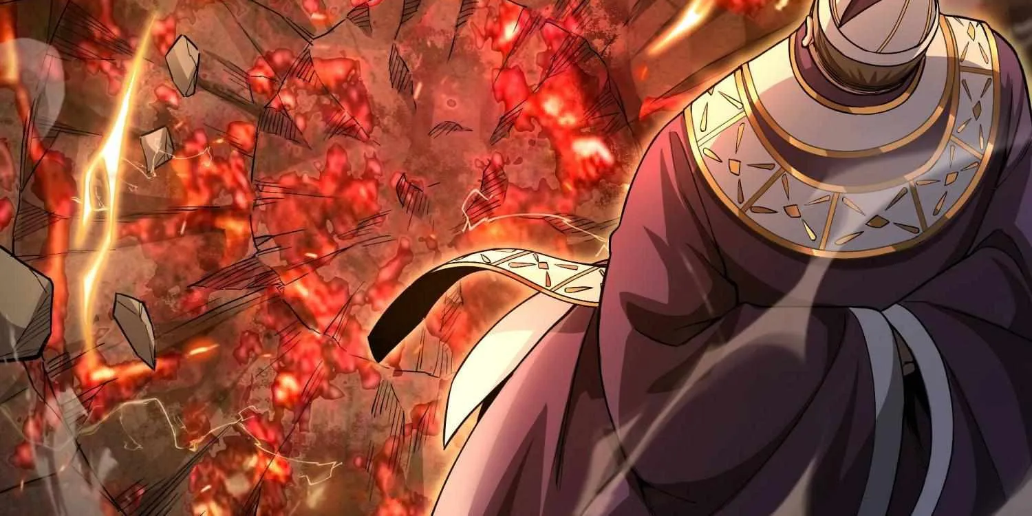 Despite Coming From the Abyss, I Will Save Humanity Chapter 79 page 72 - 