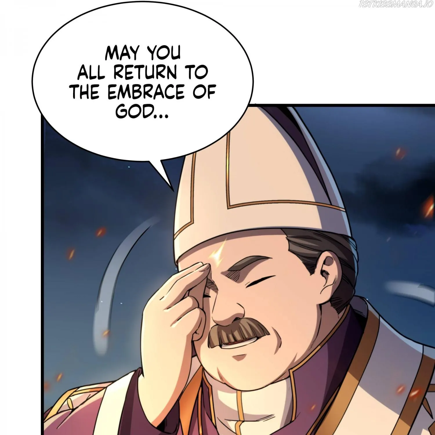 Despite Coming From the Abyss, I Will Save Humanity Chapter 79 page 74 - 