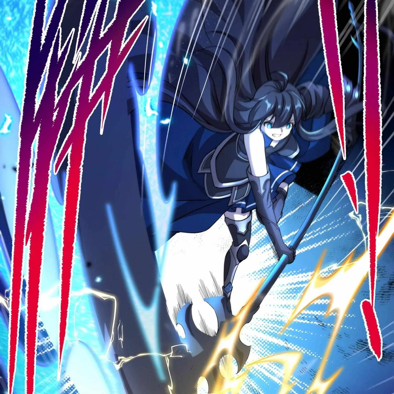 Despite Coming From the Abyss, I Will Save Humanity Chapter 79 page 78 - 