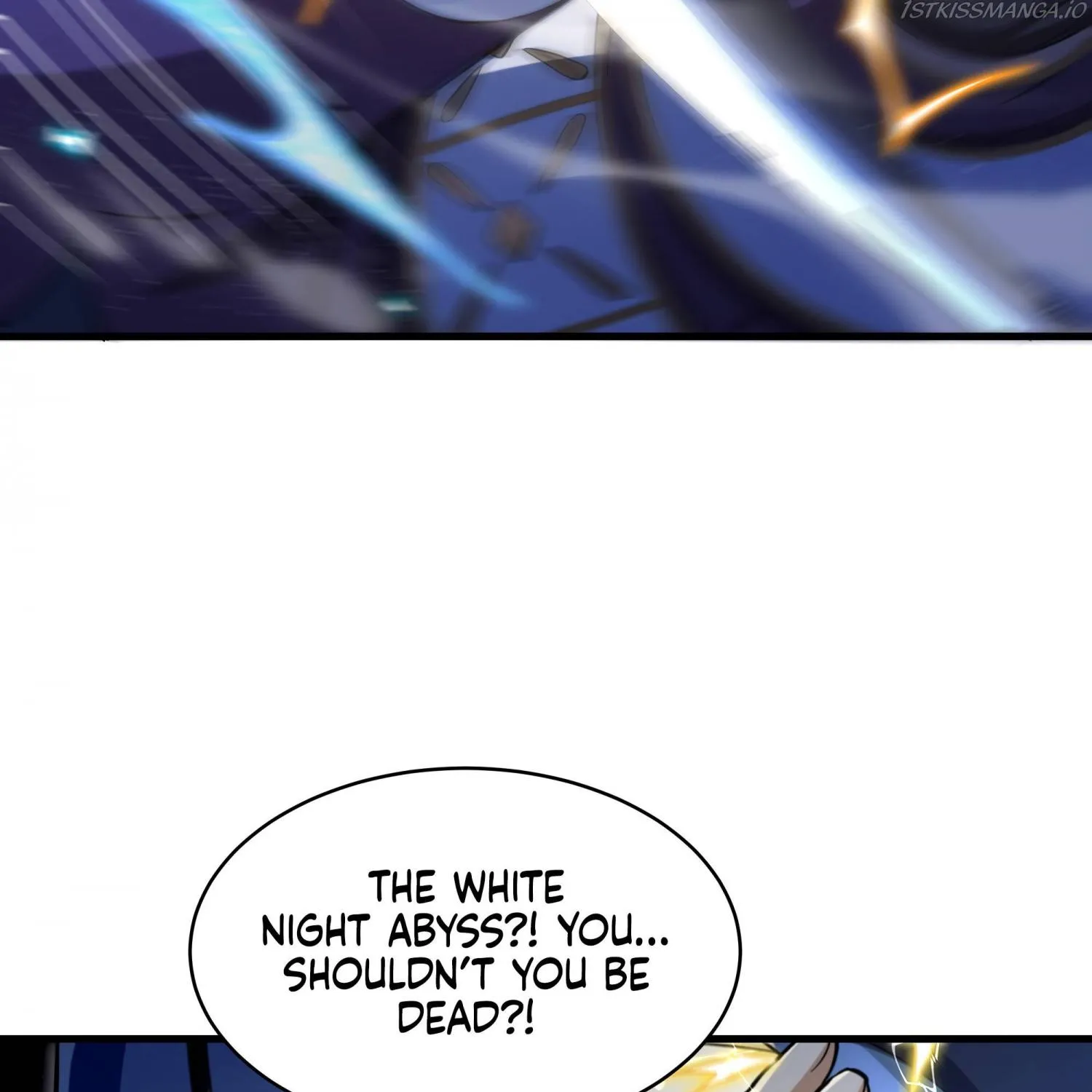 Despite Coming From the Abyss, I Will Save Humanity Chapter 79 page 80 - 