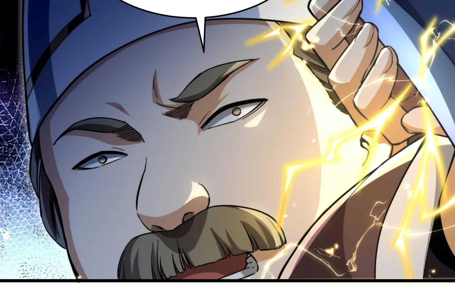 Despite Coming From the Abyss, I Will Save Humanity Chapter 79 page 81 - 