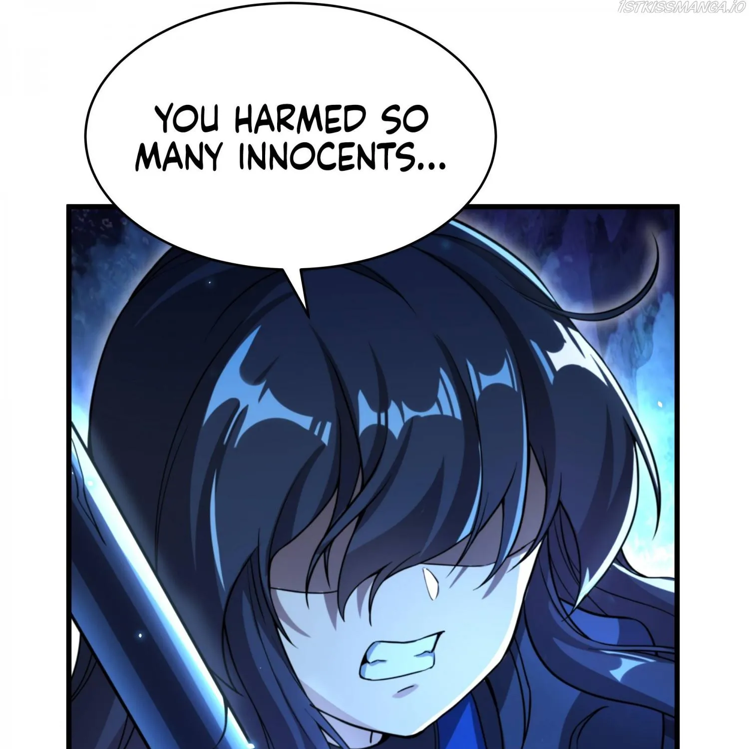 Despite Coming From the Abyss, I Will Save Humanity Chapter 79 page 82 - 