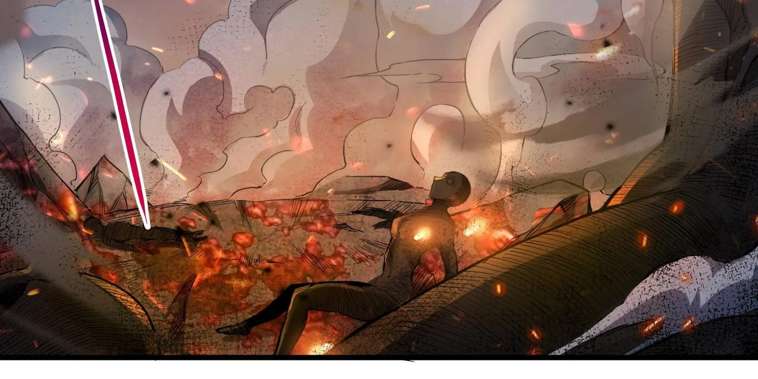 Despite Coming From the Abyss, I Will Save Humanity Chapter 79 page 84 - 