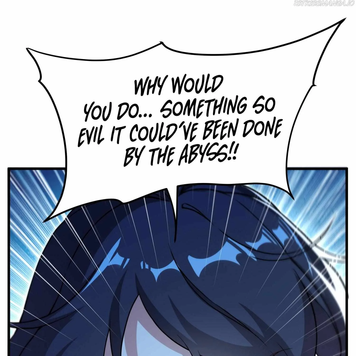 Despite Coming From the Abyss, I Will Save Humanity Chapter 79 page 85 - 