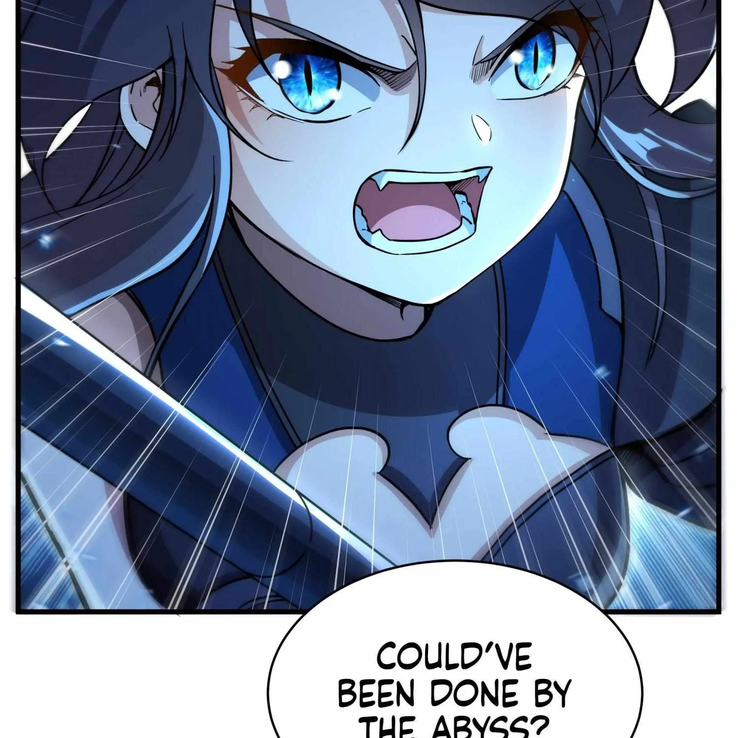 Despite Coming From the Abyss, I Will Save Humanity Chapter 79 page 86 - 