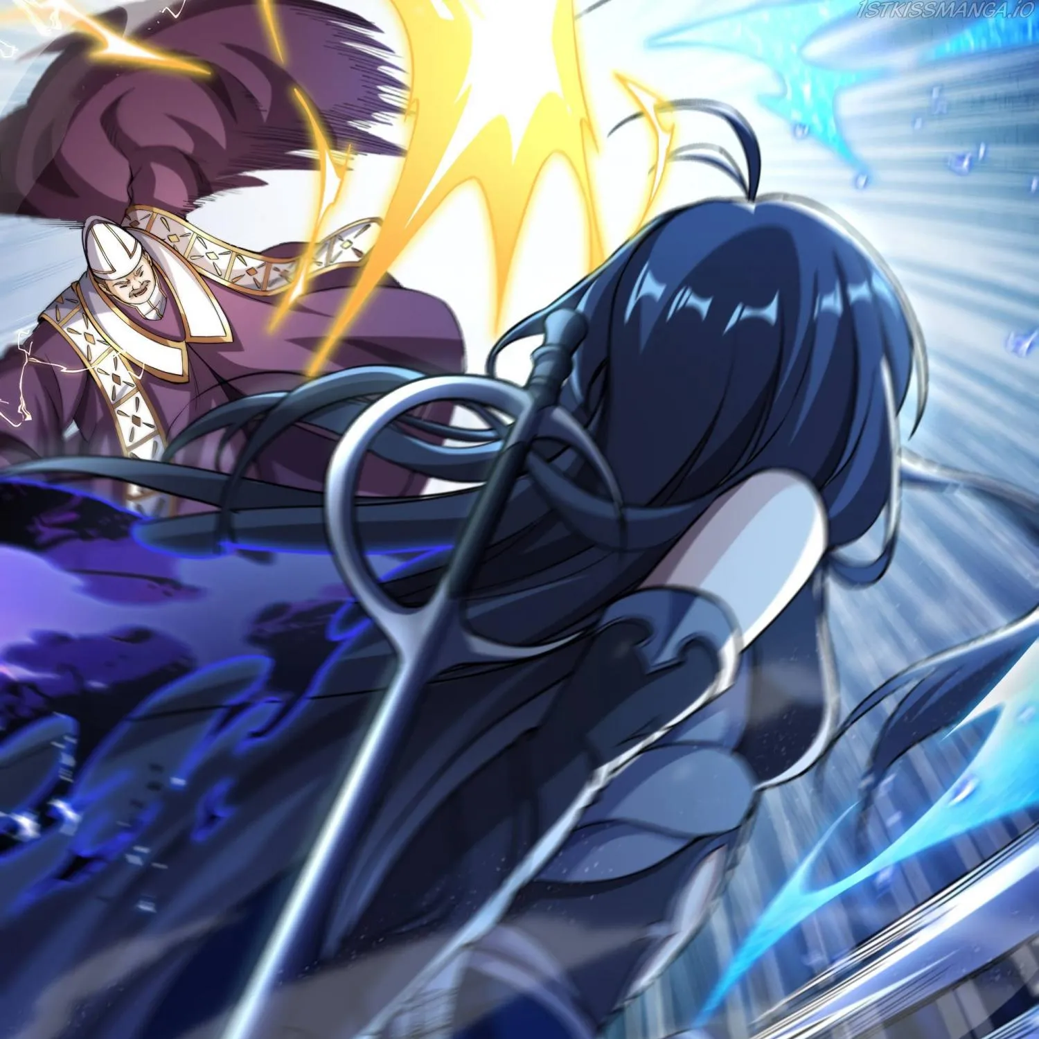 Despite Coming From the Abyss, I Will Save Humanity Chapter 79 page 88 - 
