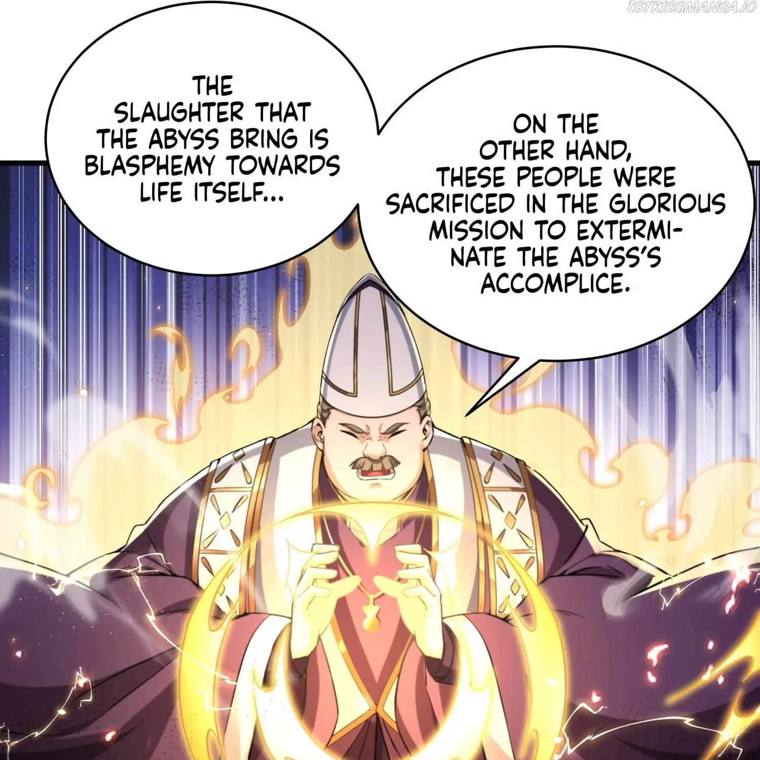 Despite Coming From the Abyss, I Will Save Humanity Chapter 79 page 90 - 