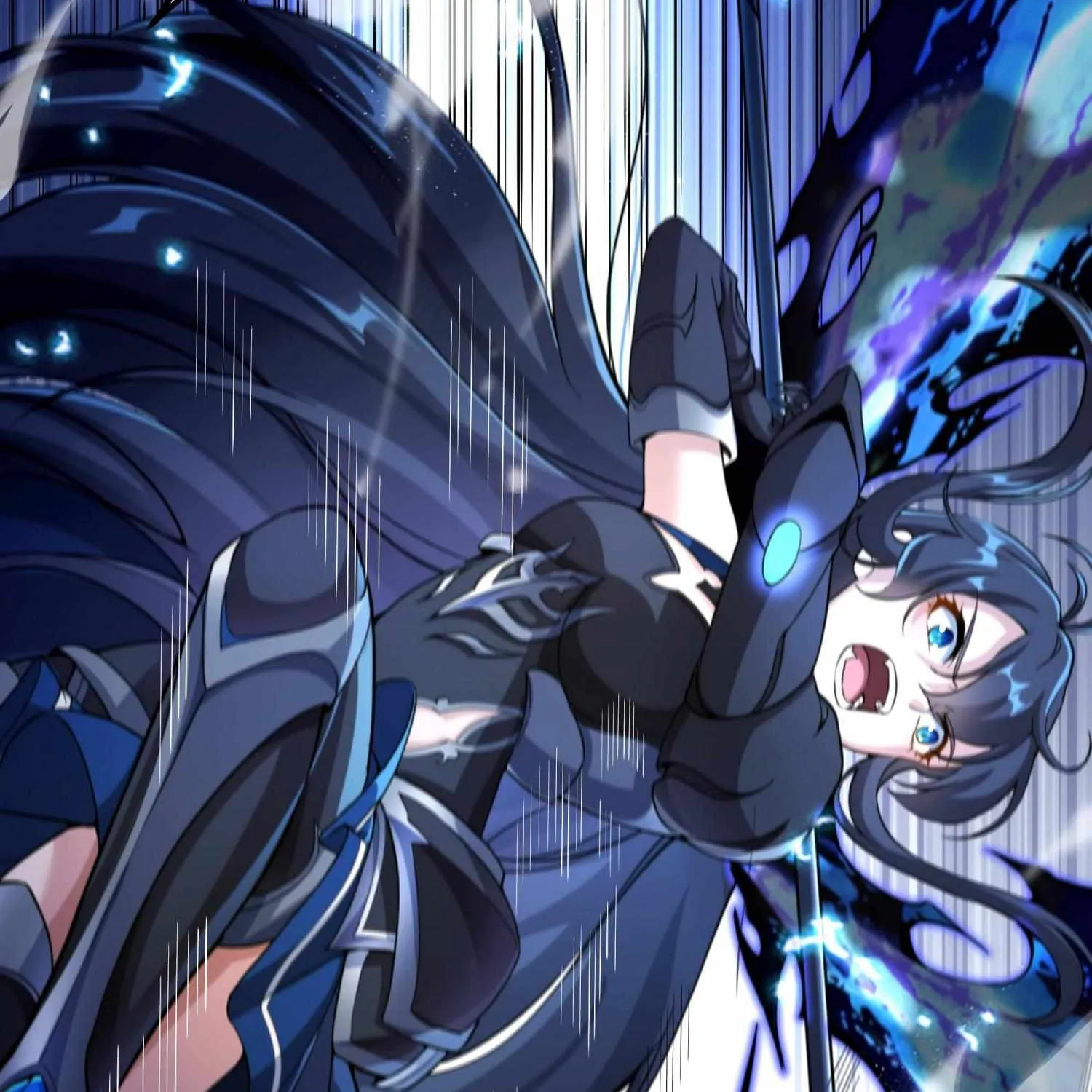 Despite Coming From the Abyss, I Will Save Humanity Chapter 79 page 97 - 