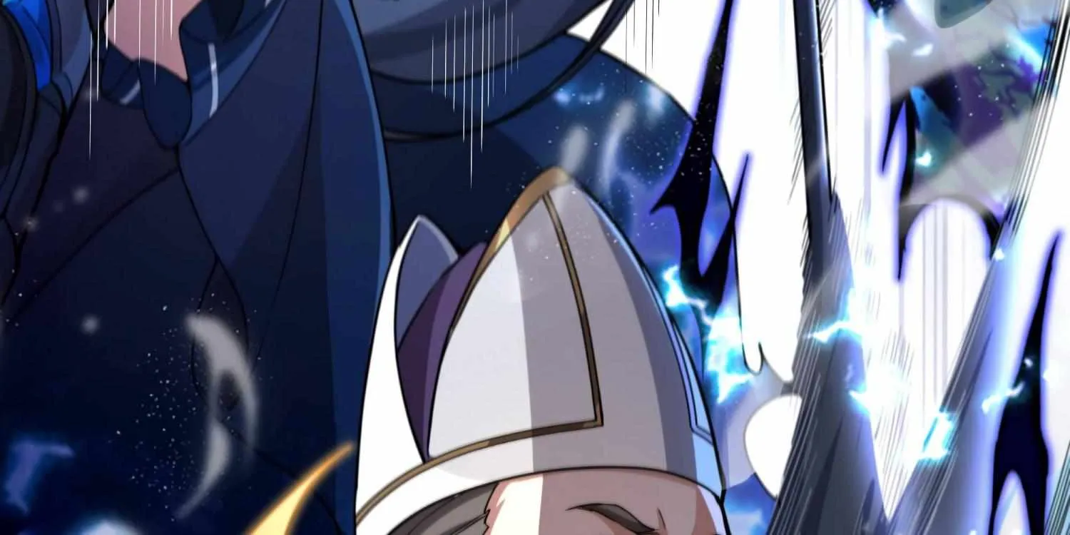 Despite Coming From the Abyss, I Will Save Humanity Chapter 79 page 98 - 