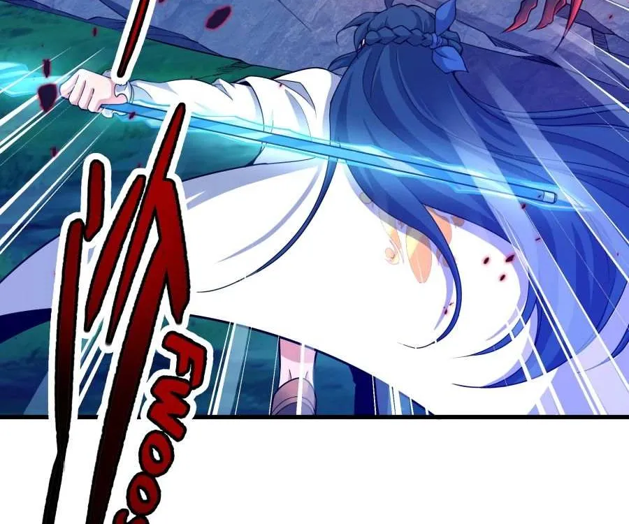 Despite Coming From the Abyss, I Will Save Humanity Chapter 8 page 4 - 