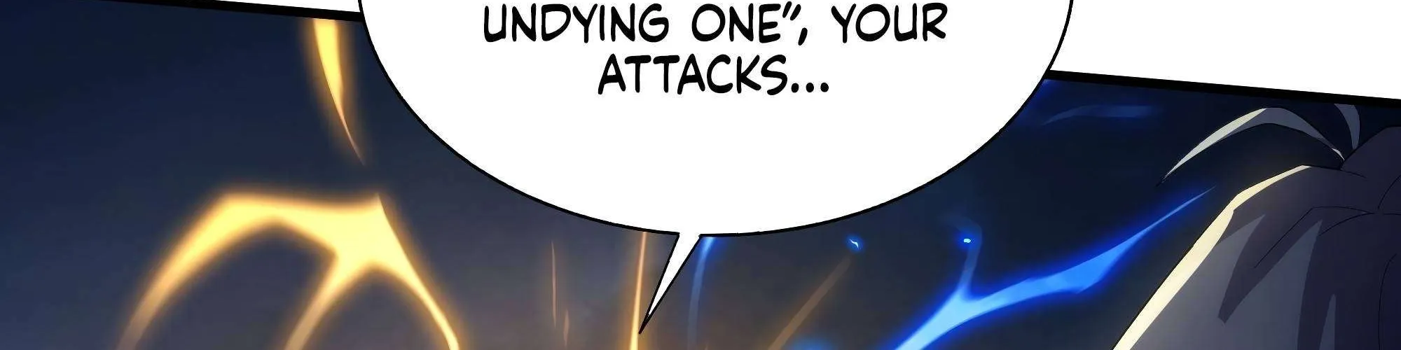 Despite Coming From the Abyss, I Will Save Humanity Chapter 80 page 11 - 