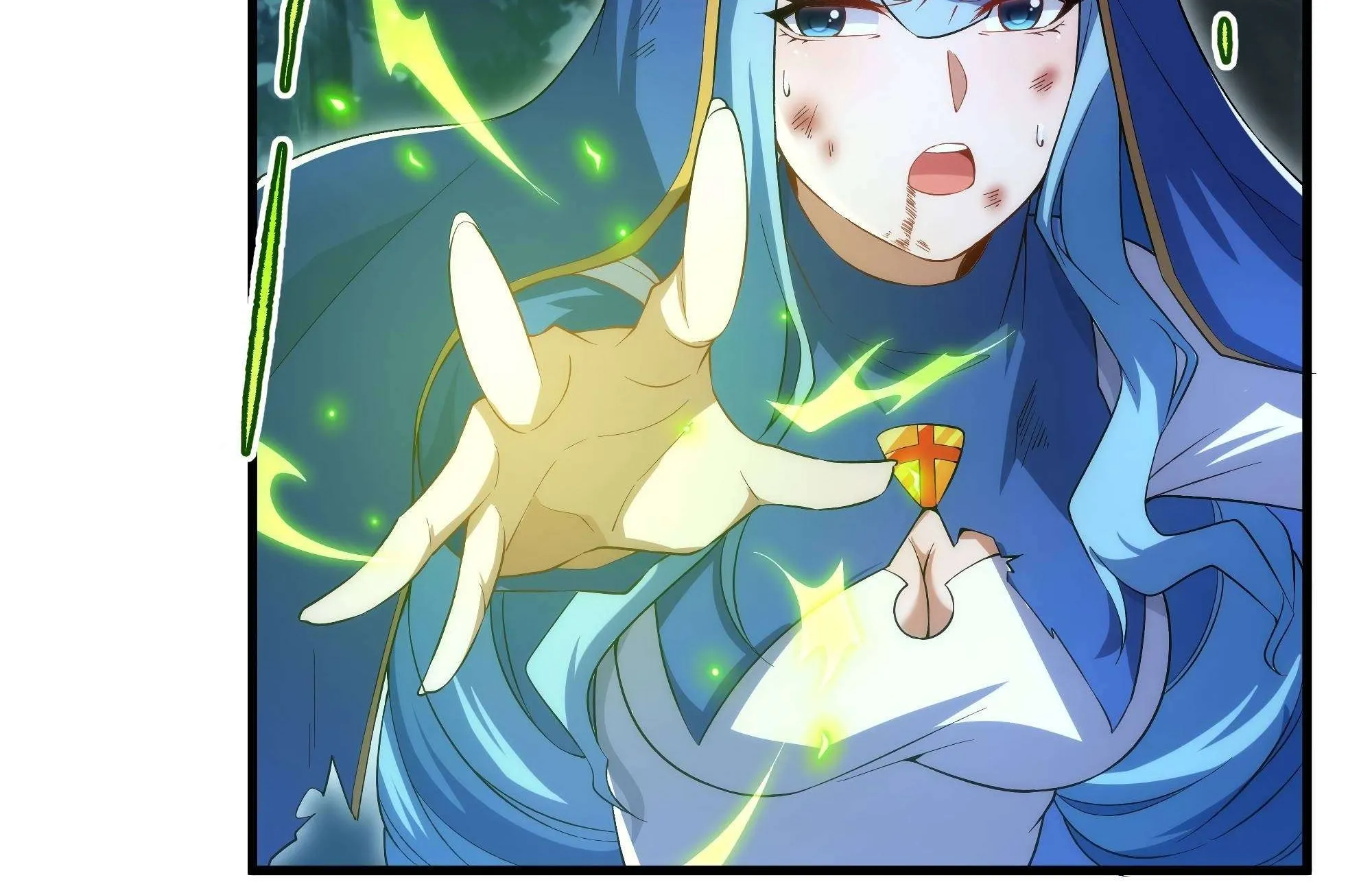 Despite Coming From the Abyss, I Will Save Humanity Chapter 80 page 103 - 