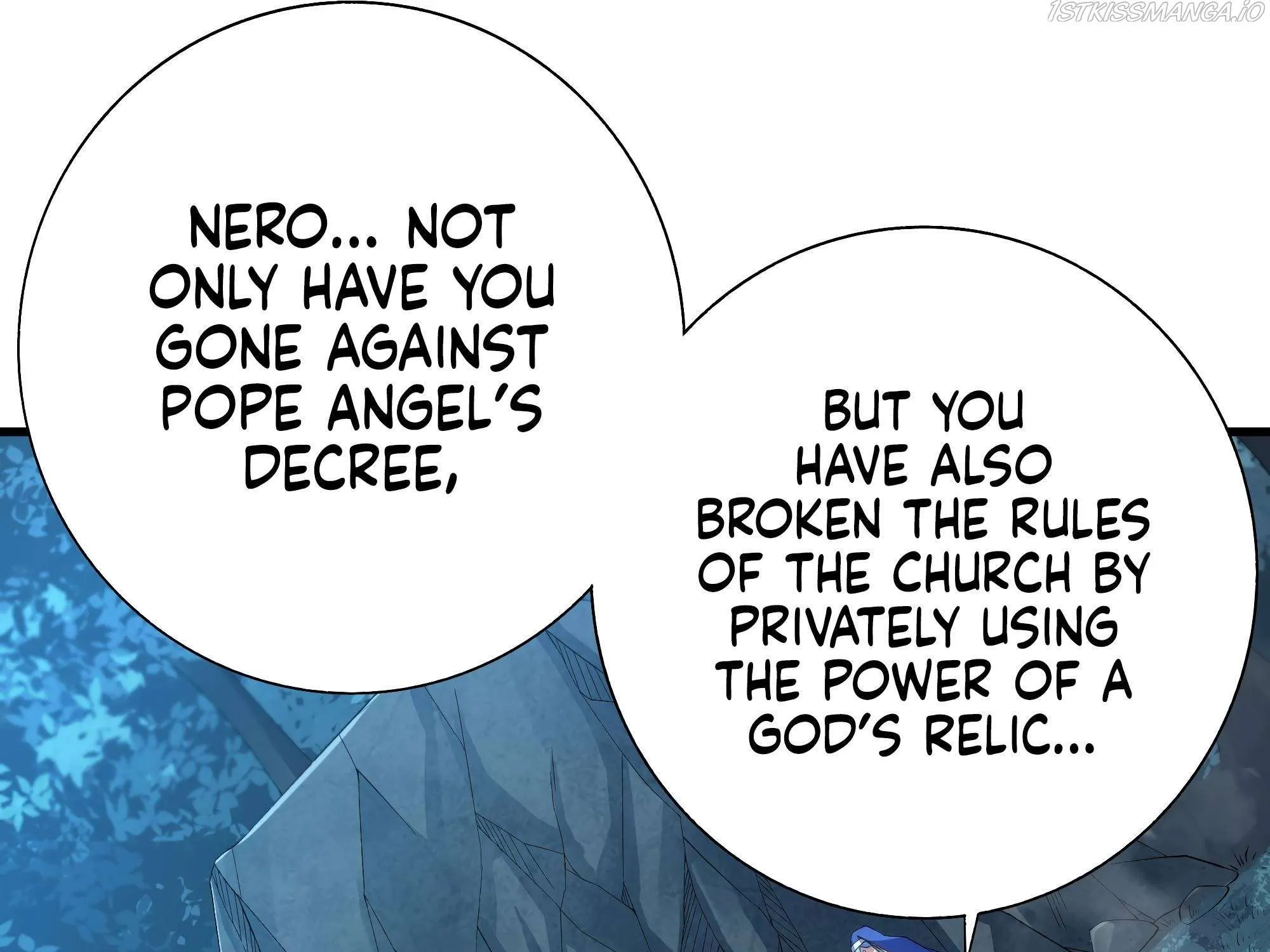 Despite Coming From the Abyss, I Will Save Humanity Chapter 80 page 104 - 