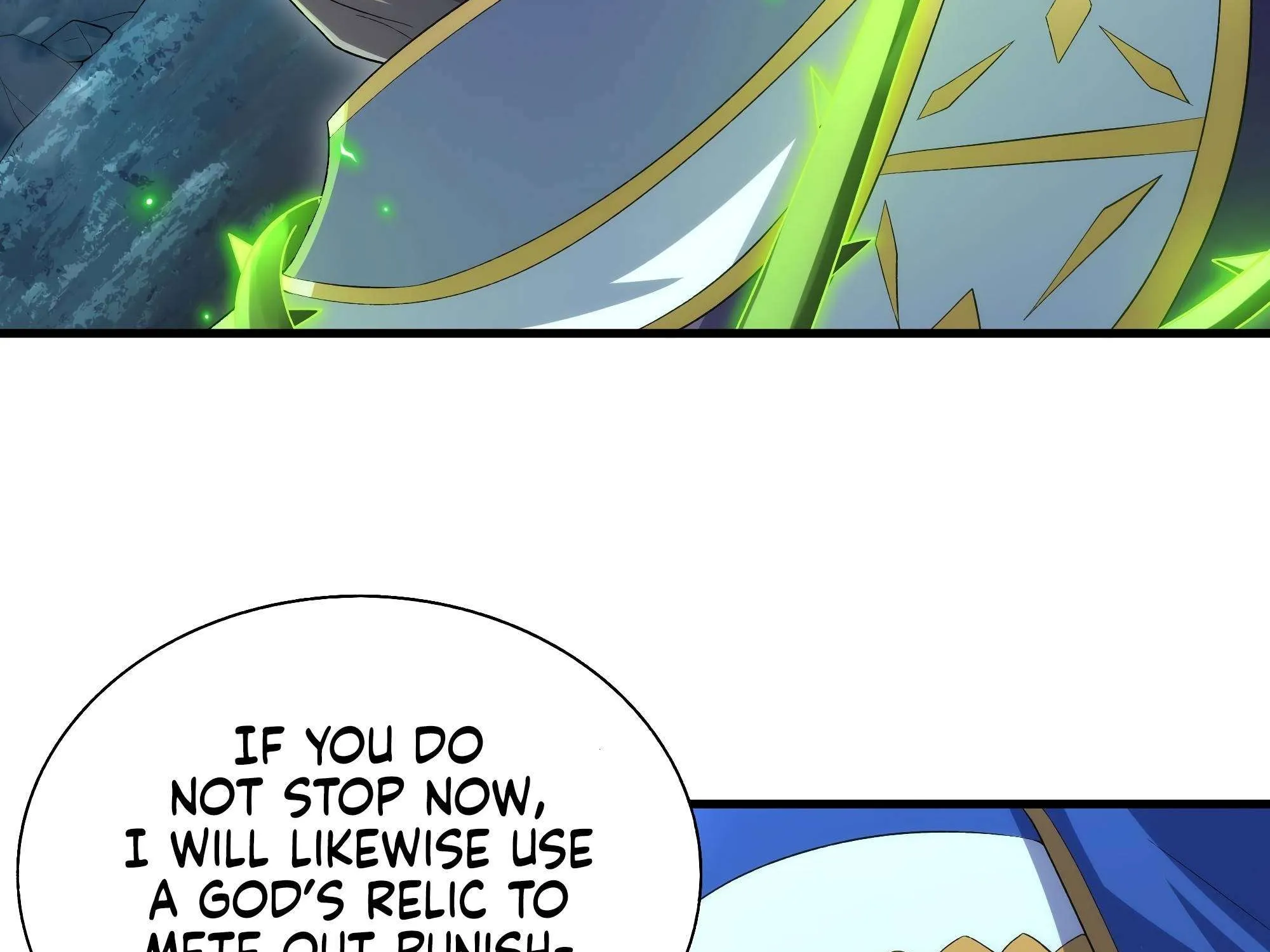 Despite Coming From the Abyss, I Will Save Humanity Chapter 80 page 106 - 