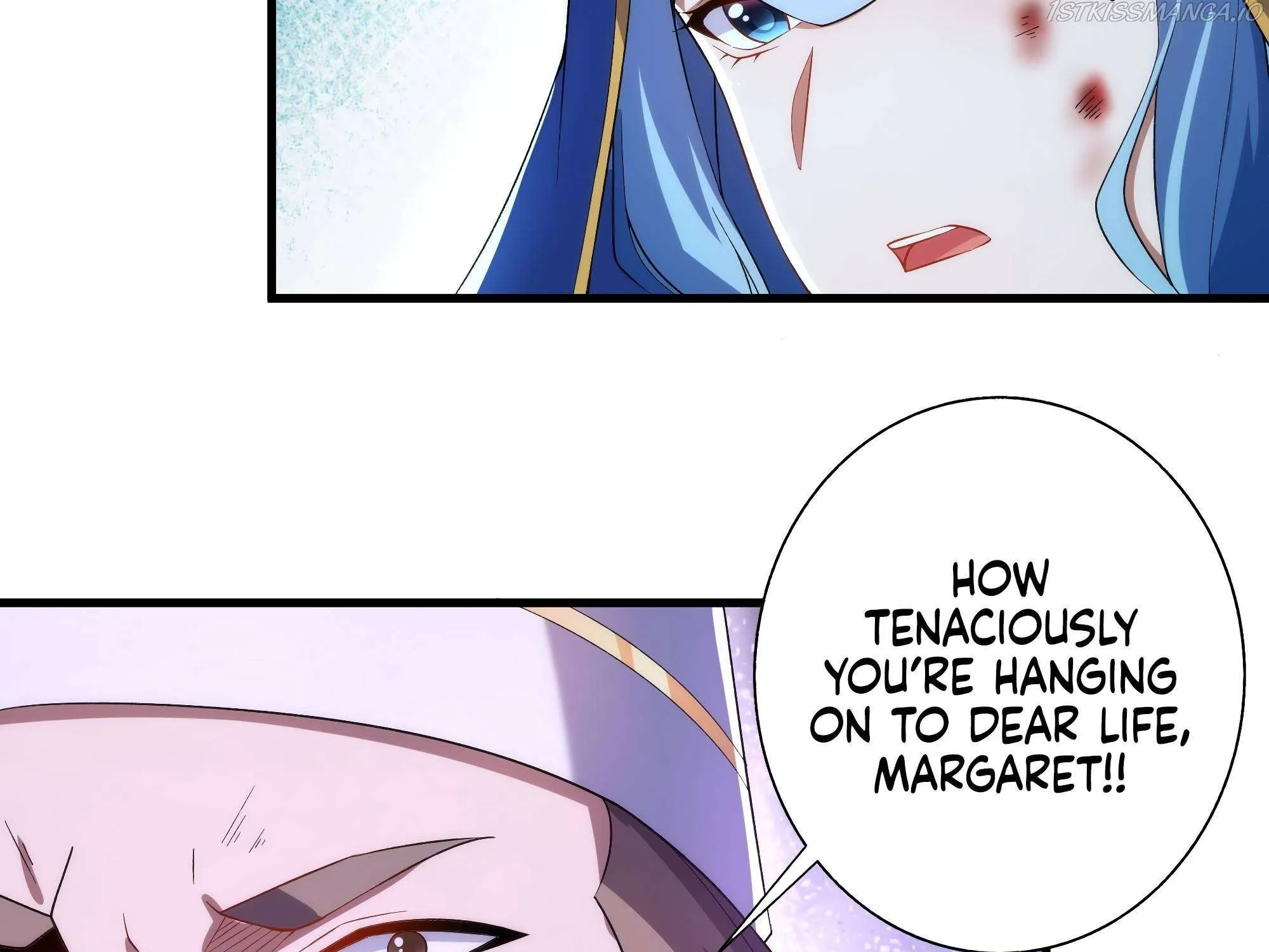 Despite Coming From the Abyss, I Will Save Humanity Chapter 80 page 108 - 