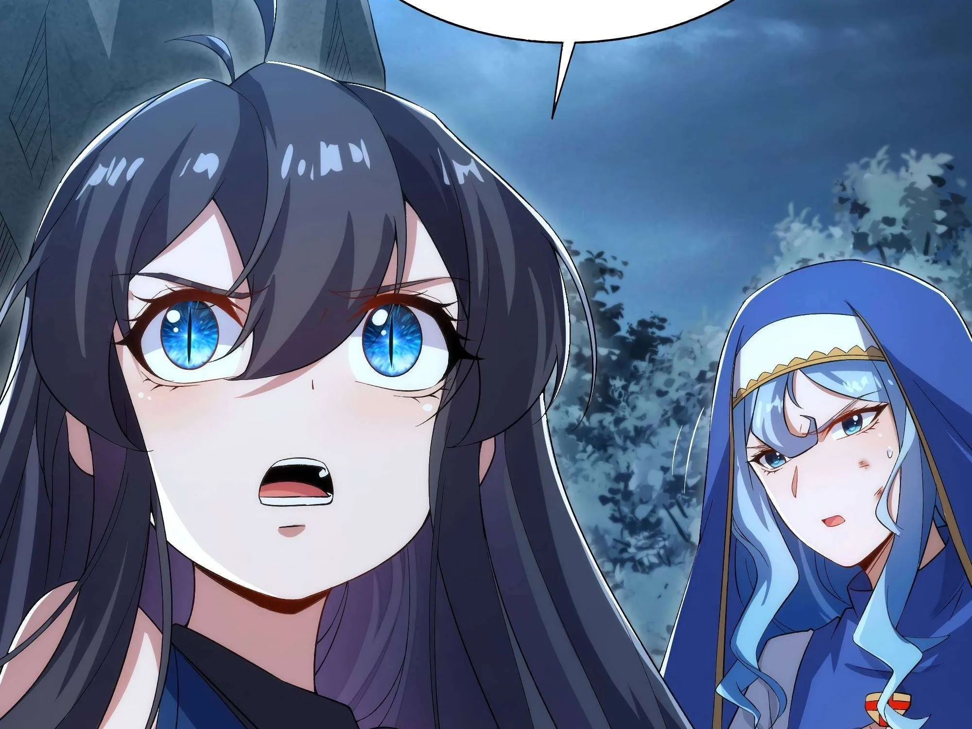 Despite Coming From the Abyss, I Will Save Humanity Chapter 80 page 110 - 