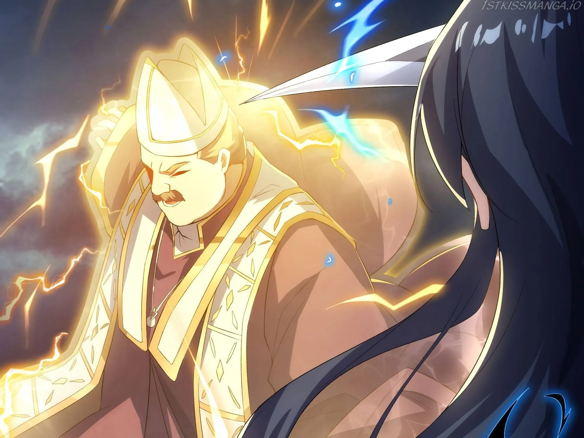 Despite Coming From the Abyss, I Will Save Humanity Chapter 80 page 12 - 