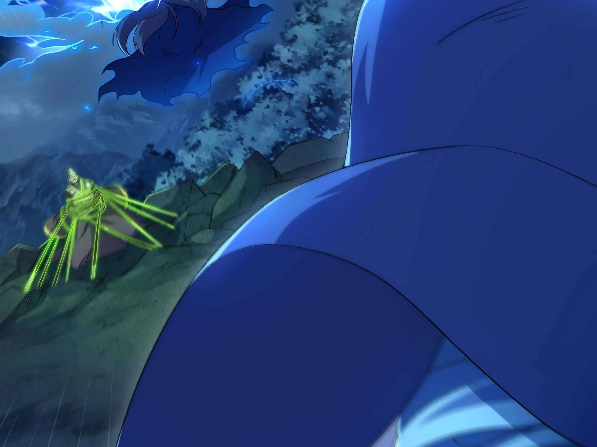 Despite Coming From the Abyss, I Will Save Humanity Chapter 80 page 118 - 