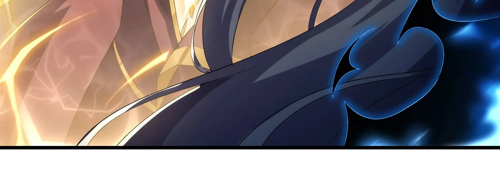Despite Coming From the Abyss, I Will Save Humanity Chapter 80 page 13 - 