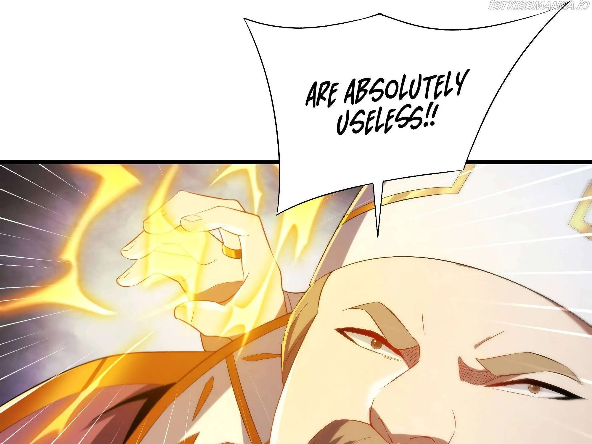 Despite Coming From the Abyss, I Will Save Humanity Chapter 80 page 14 - 