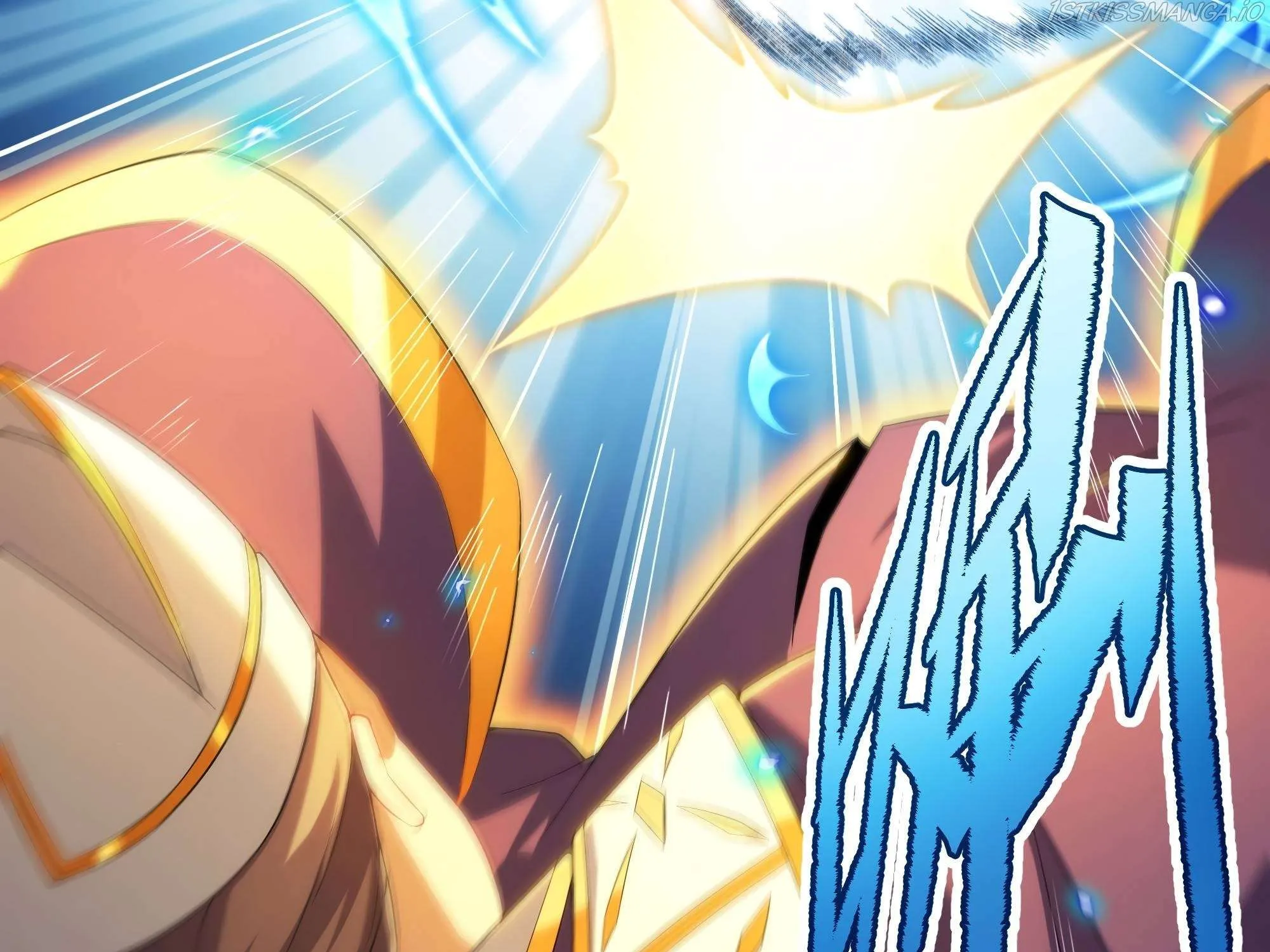 Despite Coming From the Abyss, I Will Save Humanity Chapter 80 page 22 - 