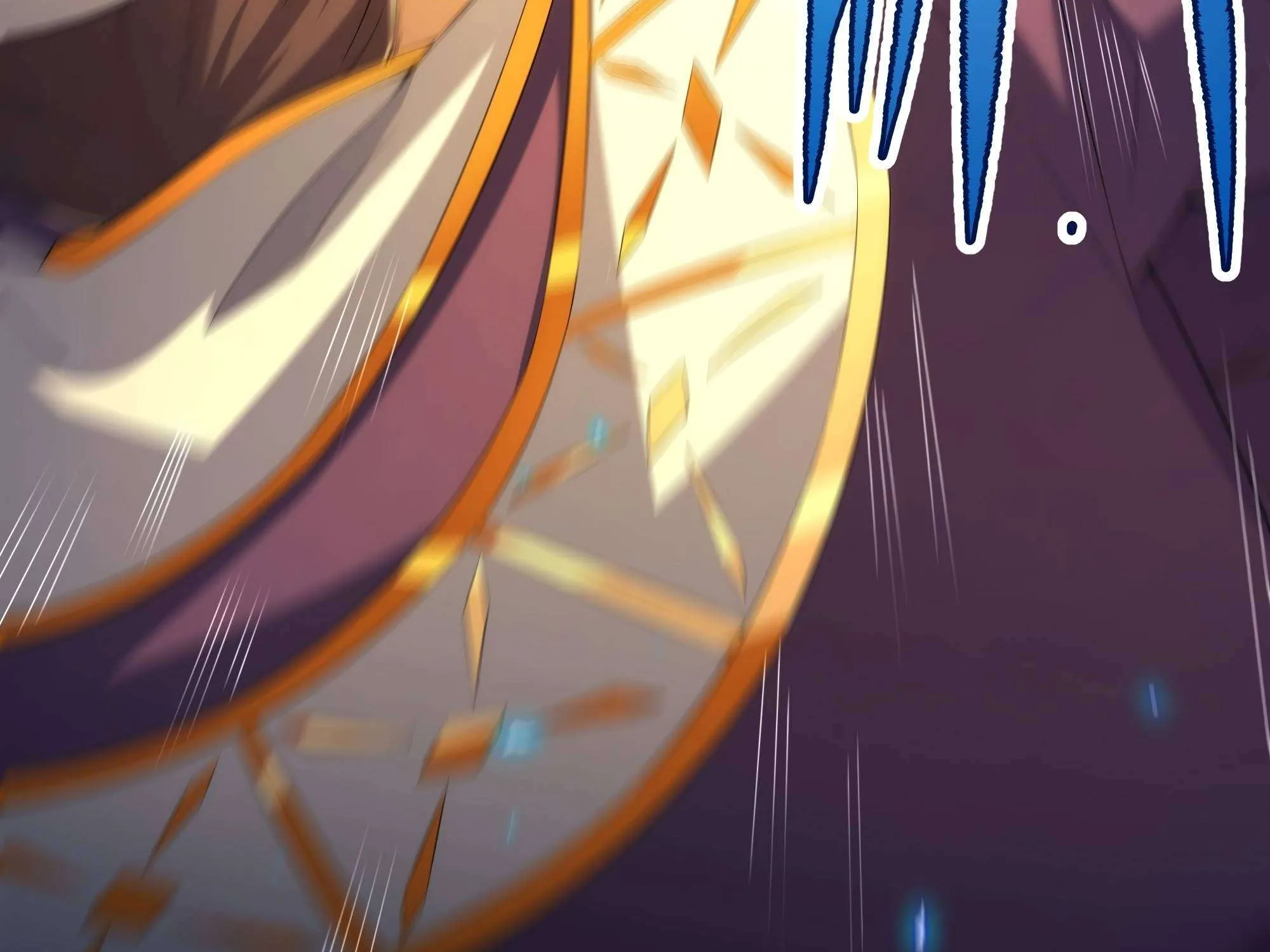 Despite Coming From the Abyss, I Will Save Humanity Chapter 80 page 23 - 