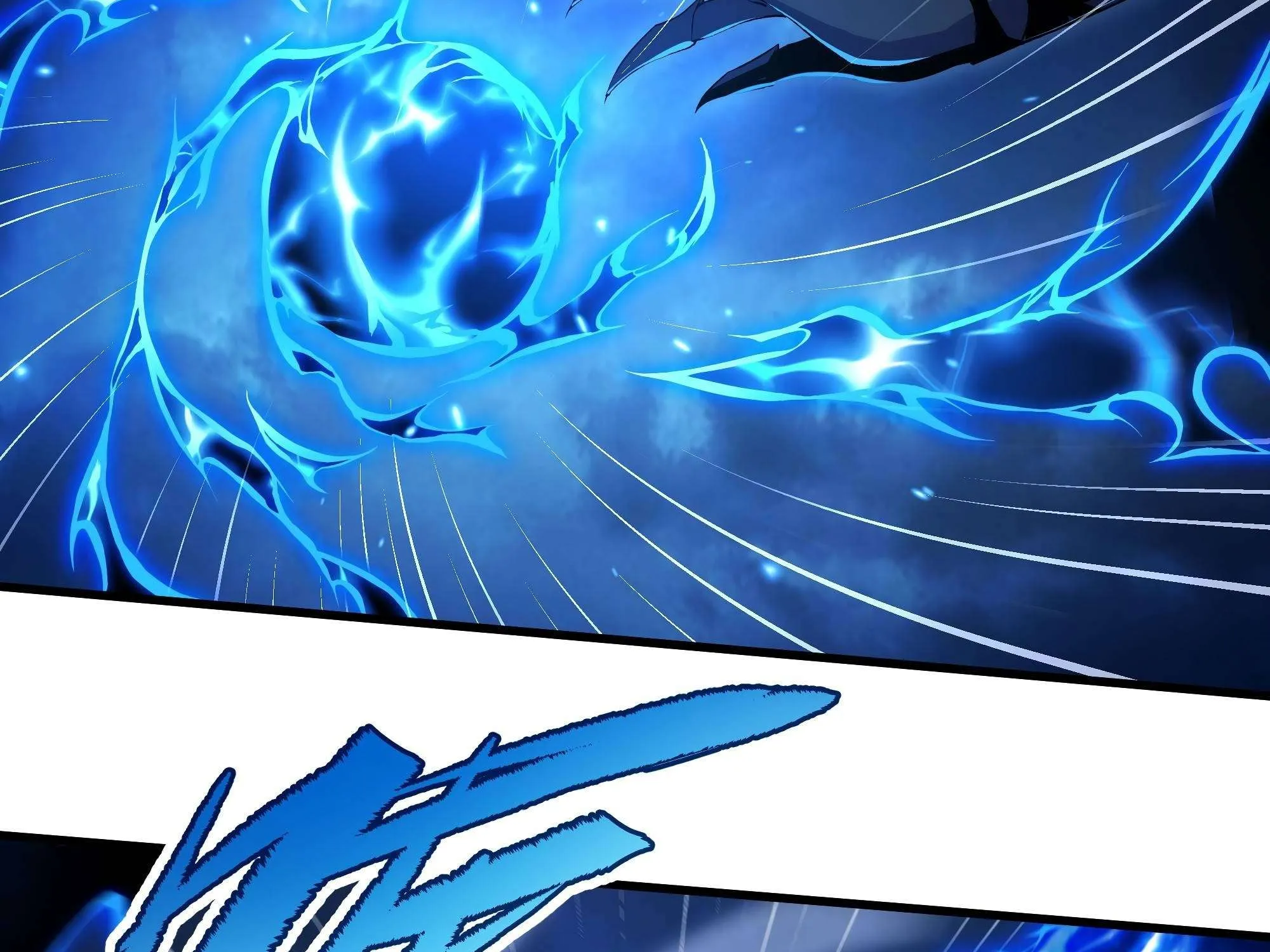 Despite Coming From the Abyss, I Will Save Humanity Chapter 80 page 27 - 