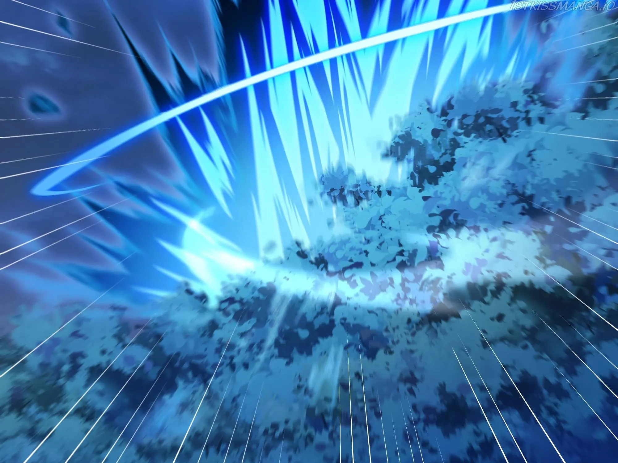 Despite Coming From the Abyss, I Will Save Humanity Chapter 80 page 33 - 