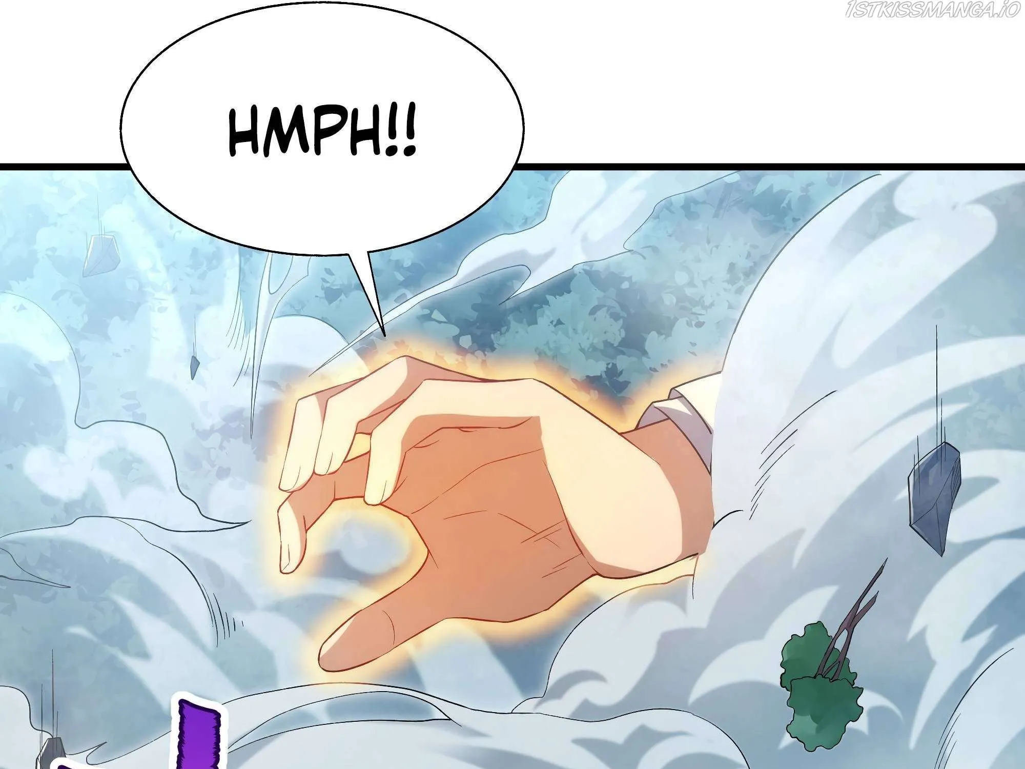 Despite Coming From the Abyss, I Will Save Humanity Chapter 80 page 35 - 