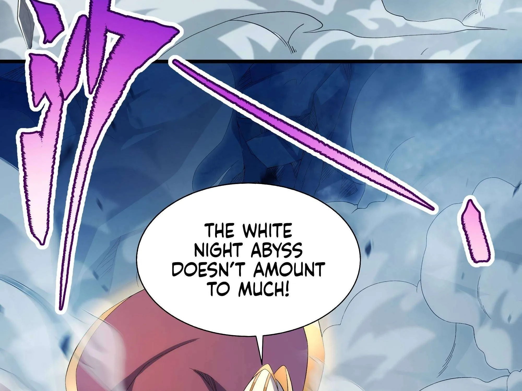 Despite Coming From the Abyss, I Will Save Humanity Chapter 80 page 36 - 