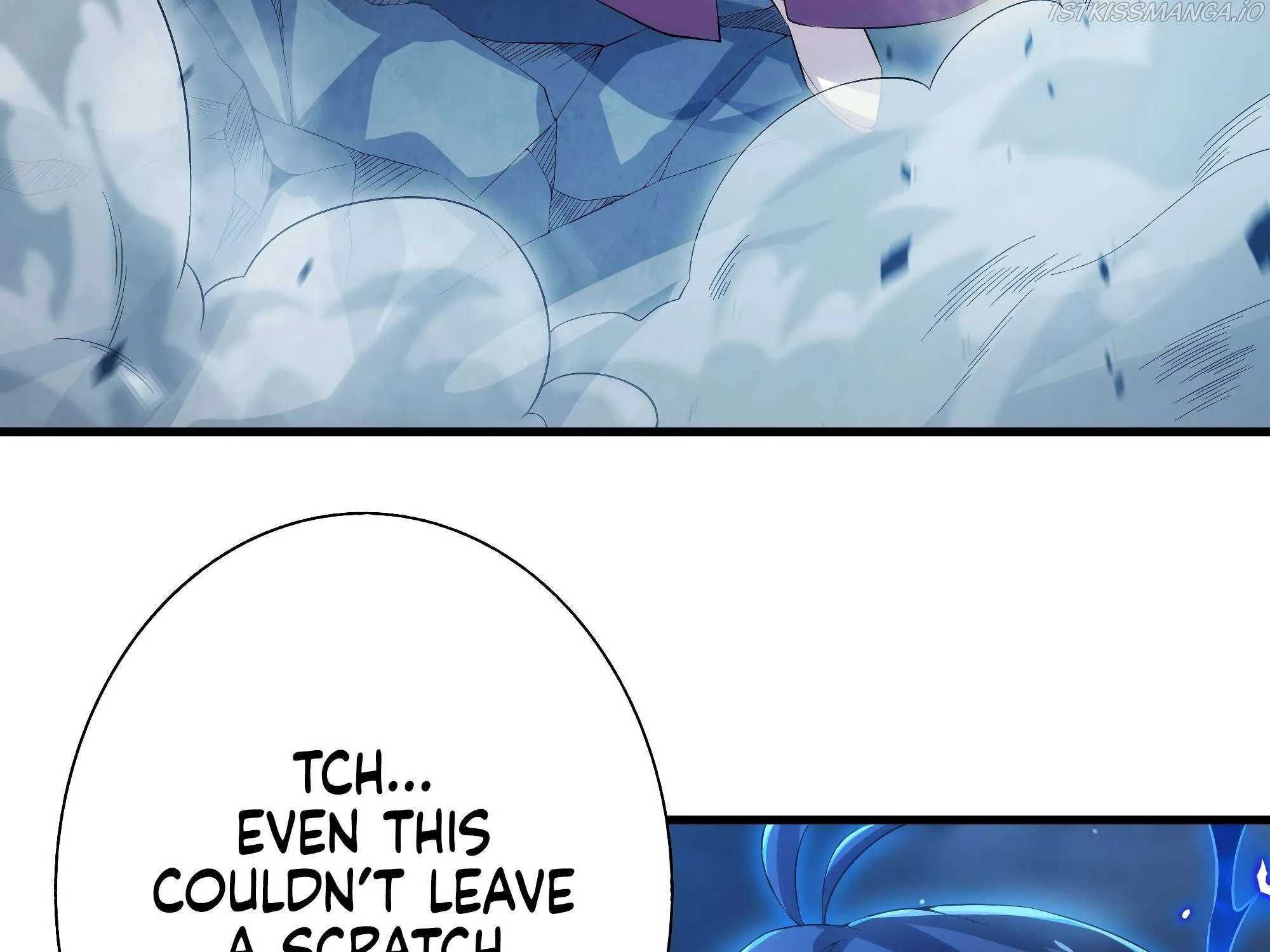 Despite Coming From the Abyss, I Will Save Humanity Chapter 80 page 39 - 