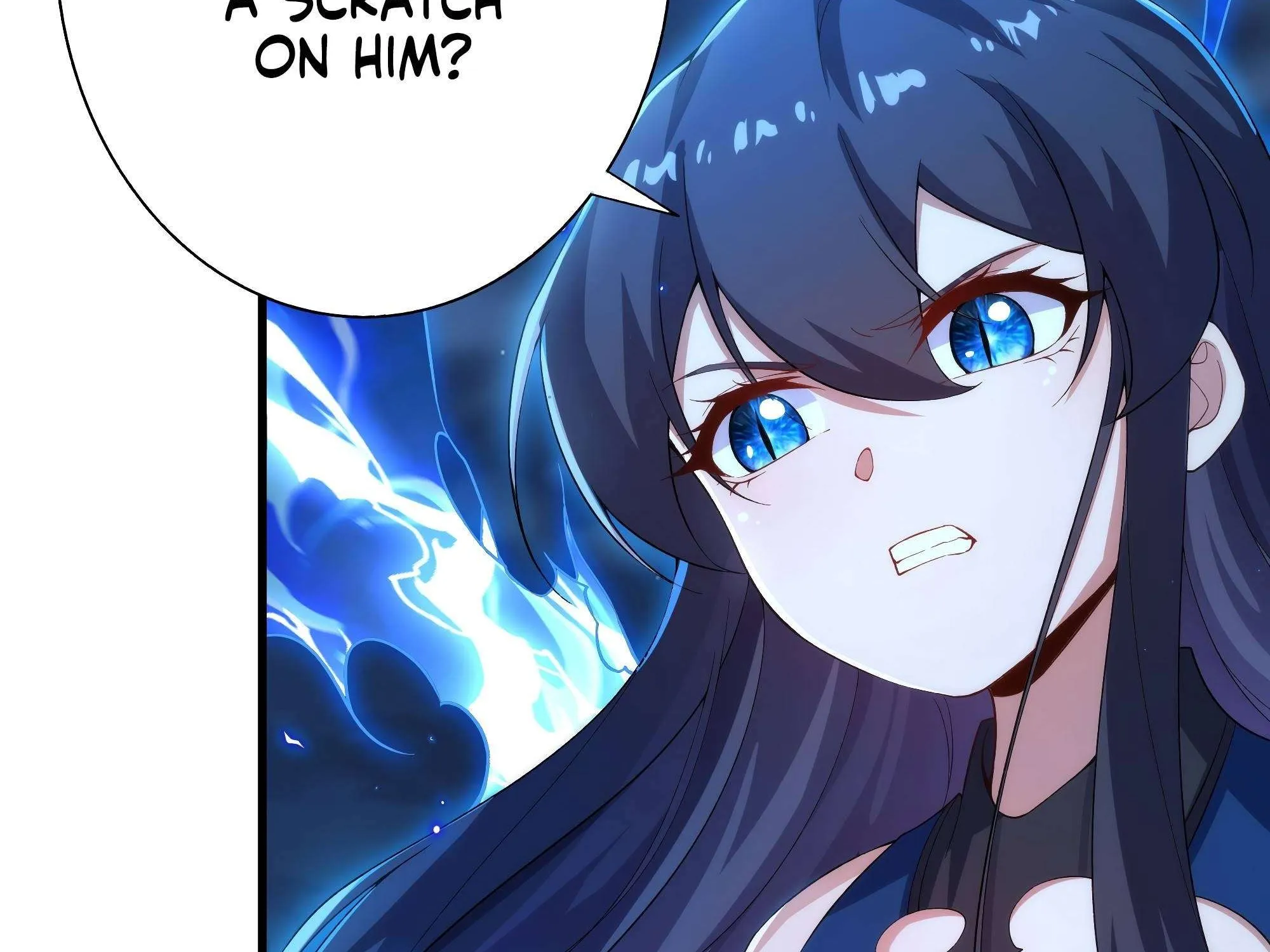 Despite Coming From the Abyss, I Will Save Humanity Chapter 80 page 40 - 
