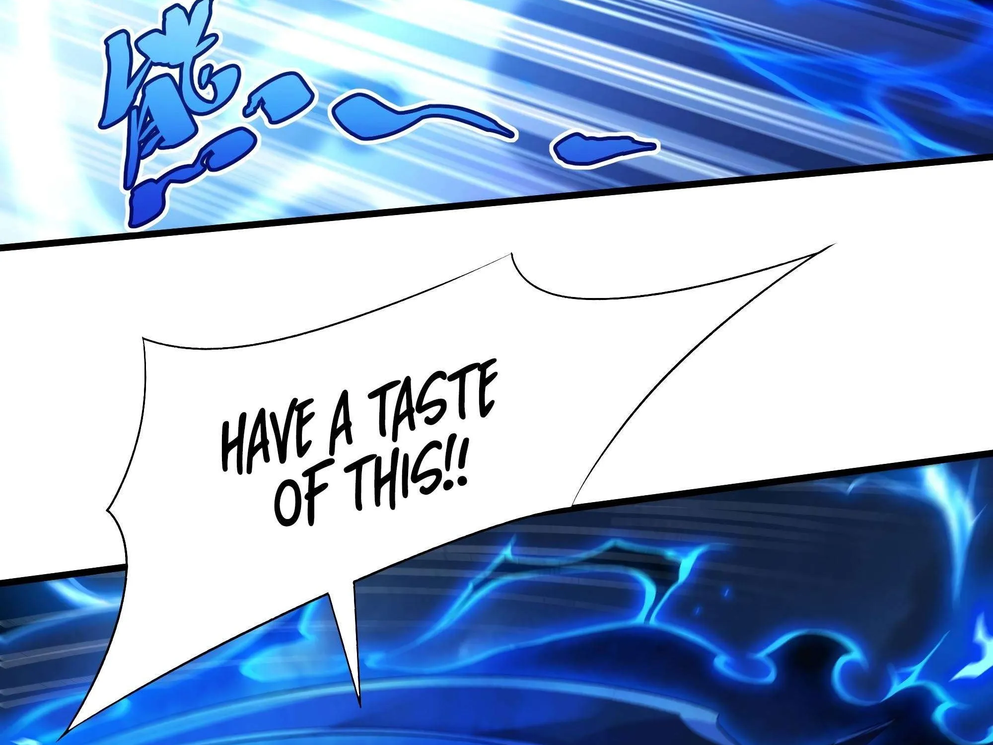 Despite Coming From the Abyss, I Will Save Humanity Chapter 80 page 43 - 